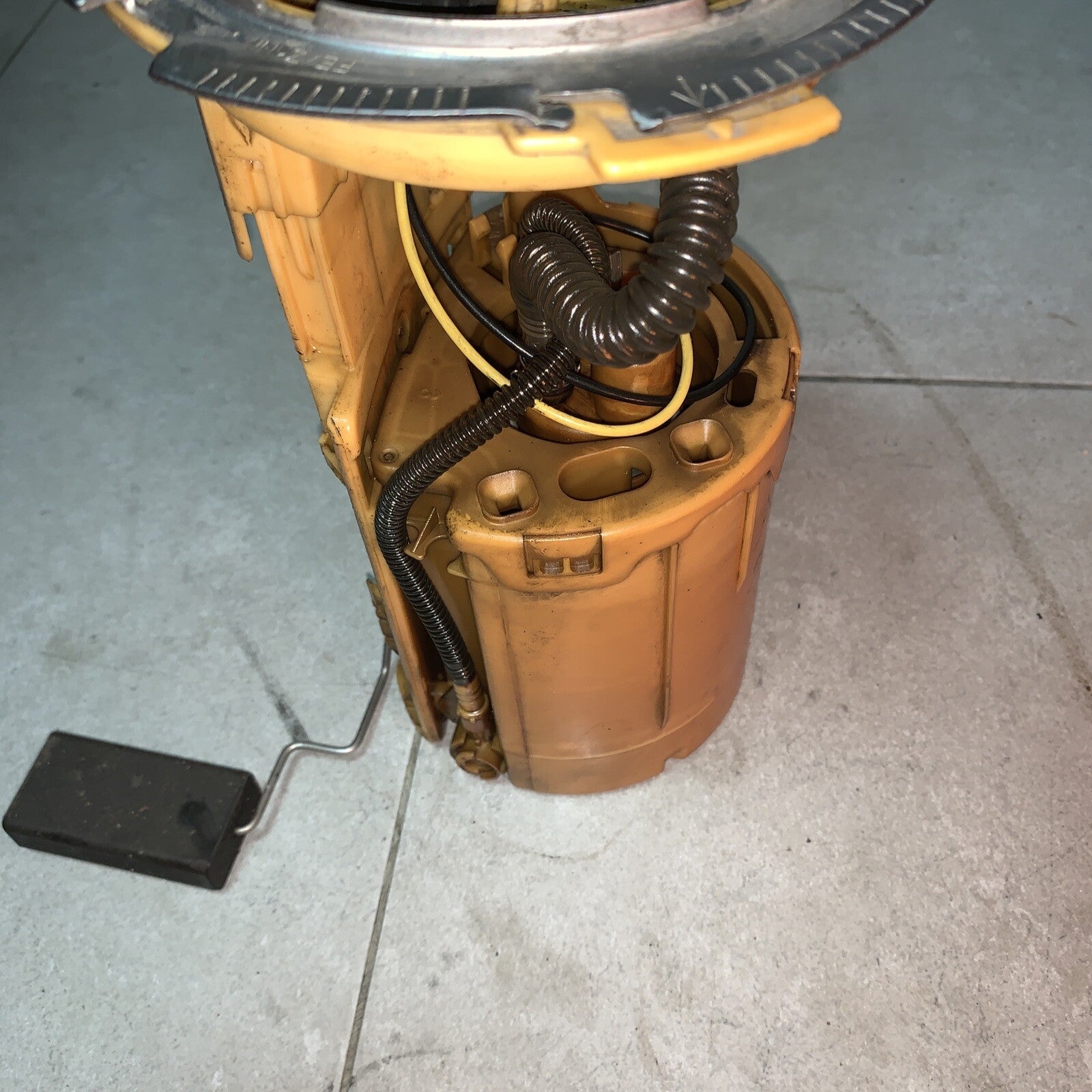 1K0919050B POMPA CARBURANTE E GALLEGGIANTE AUDI A3 2.0 DIESEL