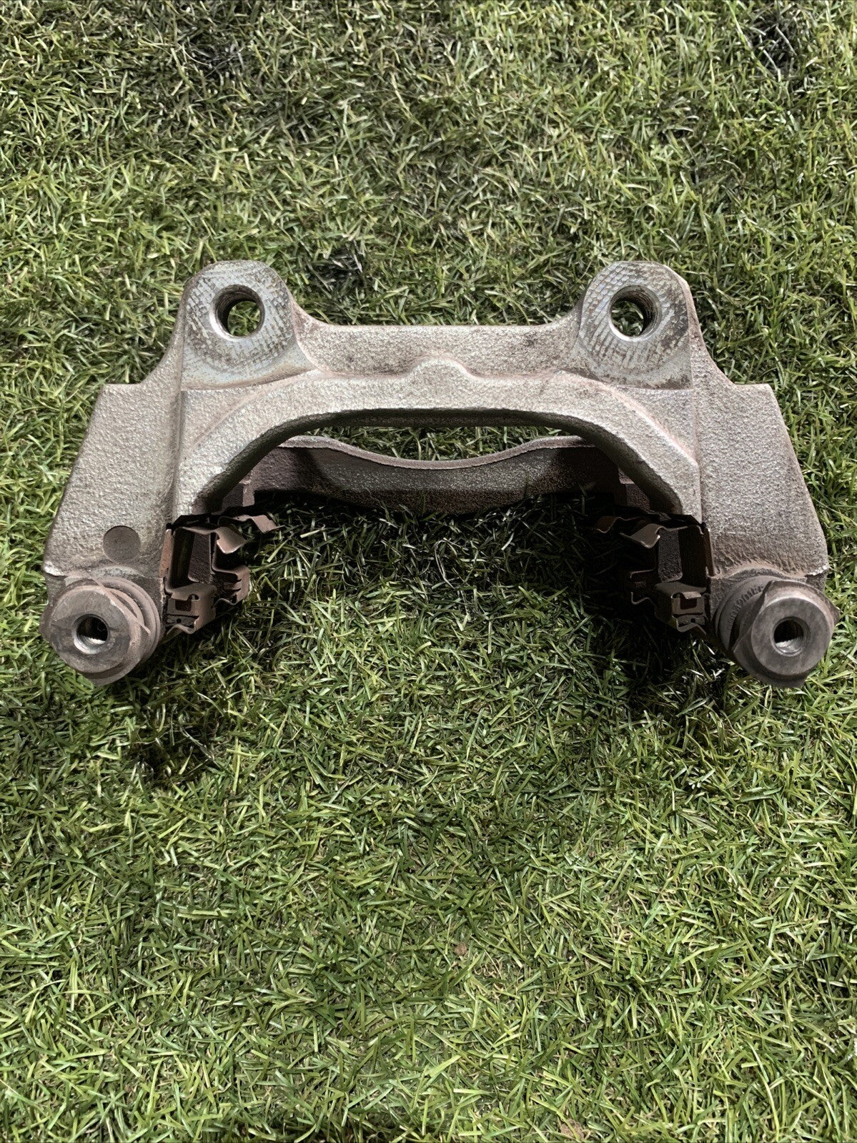 Porta Pinza Freno Anteriore Destra Fiat 500L 2013 1.3 Mjt 0204789057