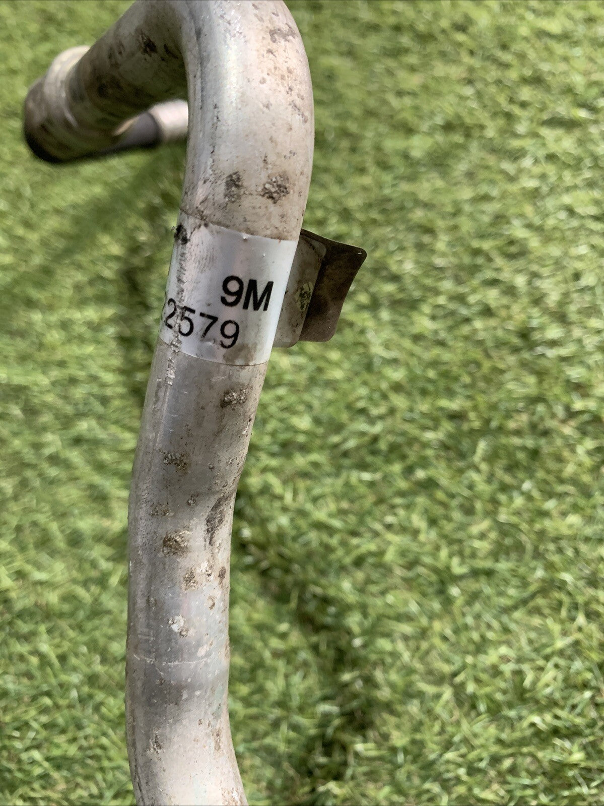 TUBO ARIA CONDIZIONATA (A/C) / CLIMA PEUGEOT BIPPER 1.4 2010 - 51822579