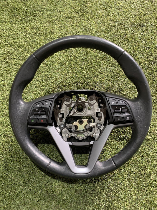 VOLANTE PER HYUNDAI Tucson serie 309246881BCH-AB (15>)