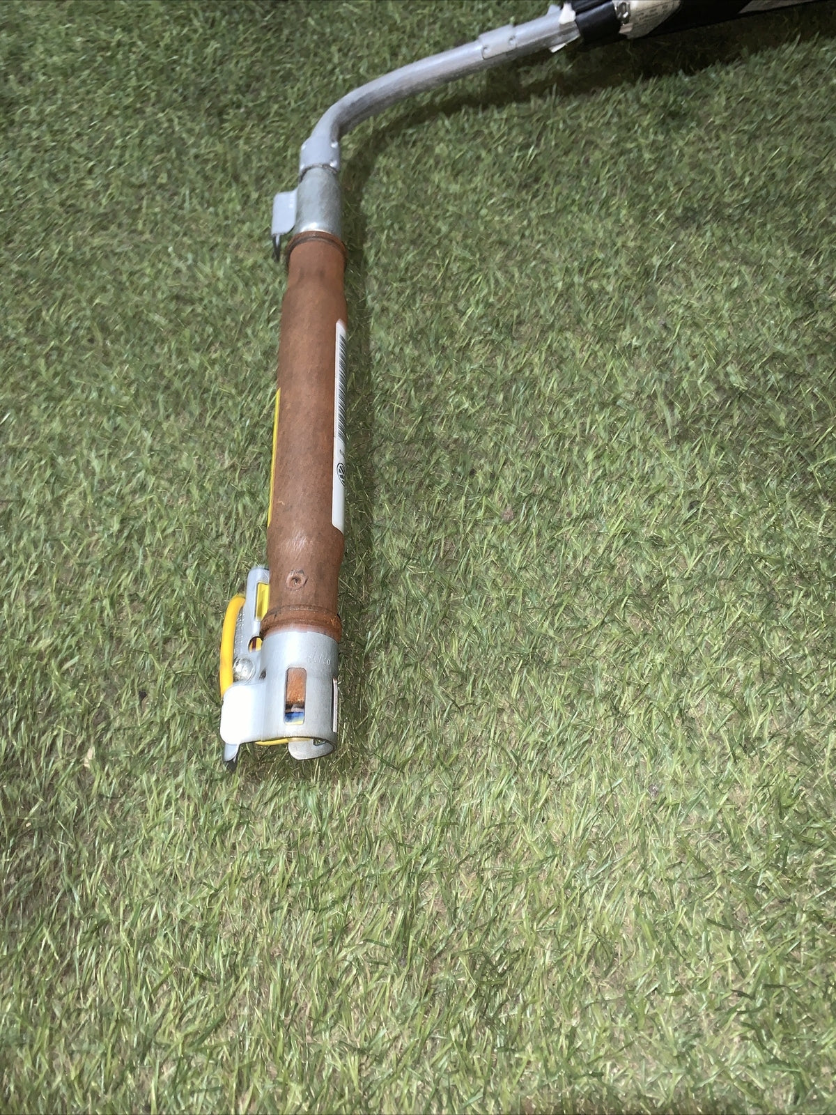 1K6880741T AIRBAG A TENDINA LATERALE SINISTRO VOLKSWAGEN Golf 6 3 Porte