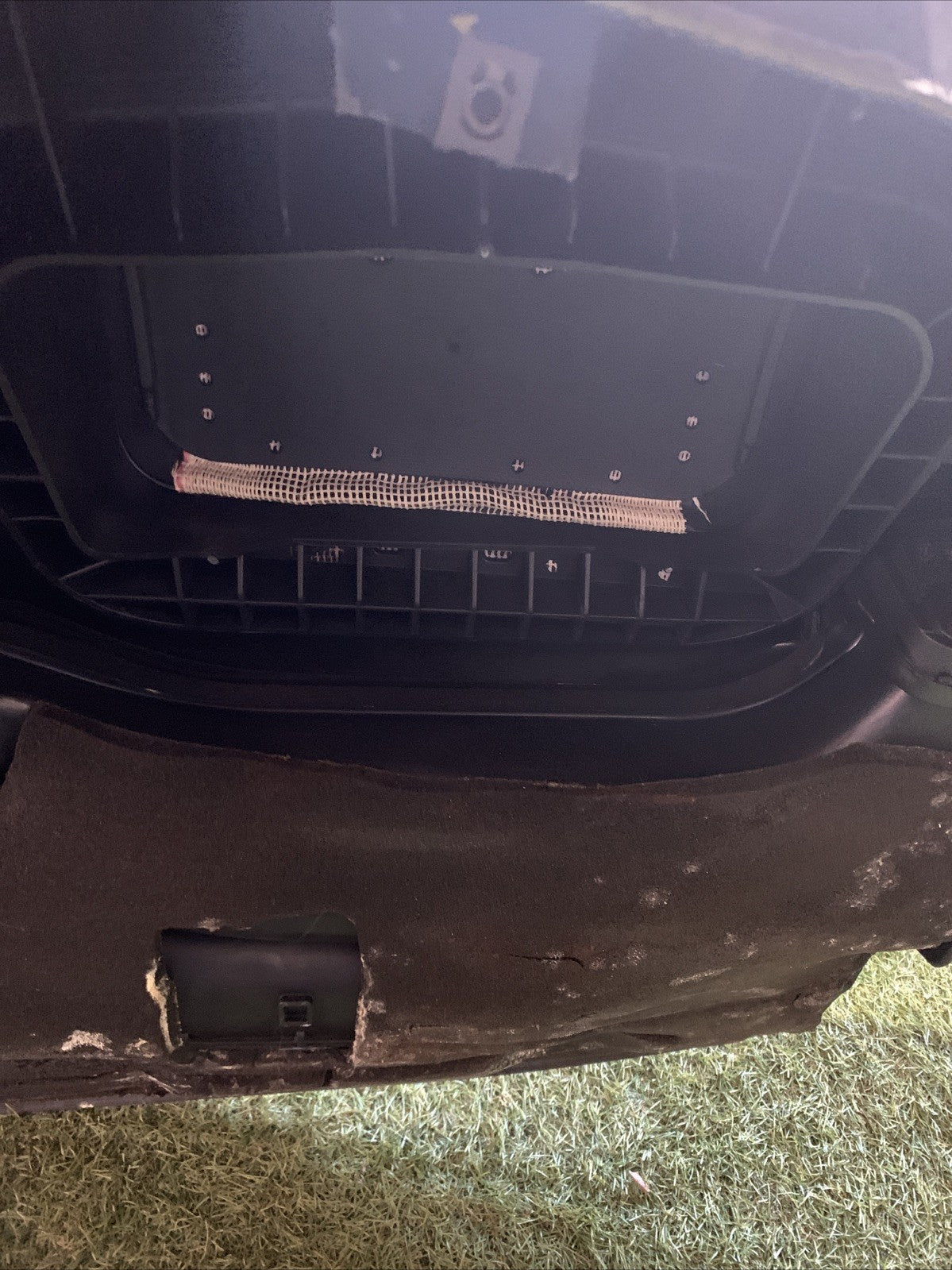 CRUSCOTTO SENZA AIRBAG PASSEGGERO FIAT BRAVO 2008