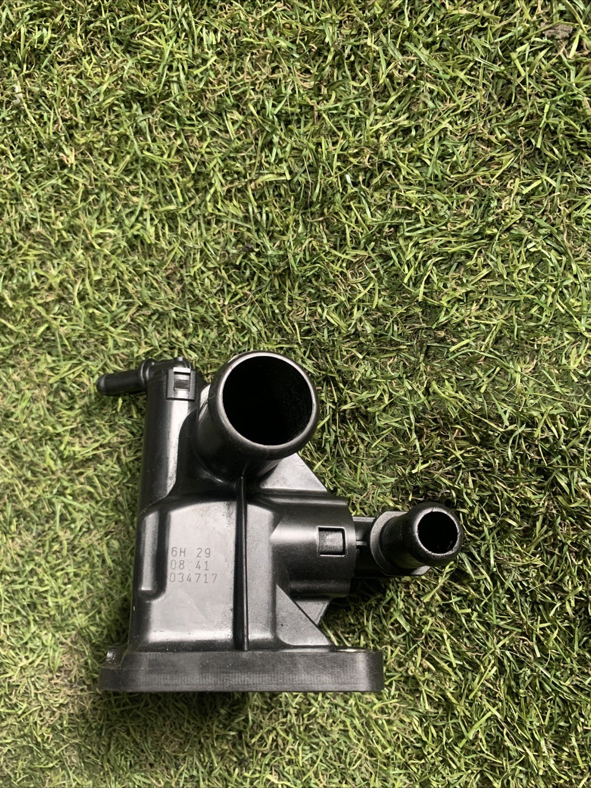 Valvola Termostatica Fiat 500X 1.3 MJT 55233327