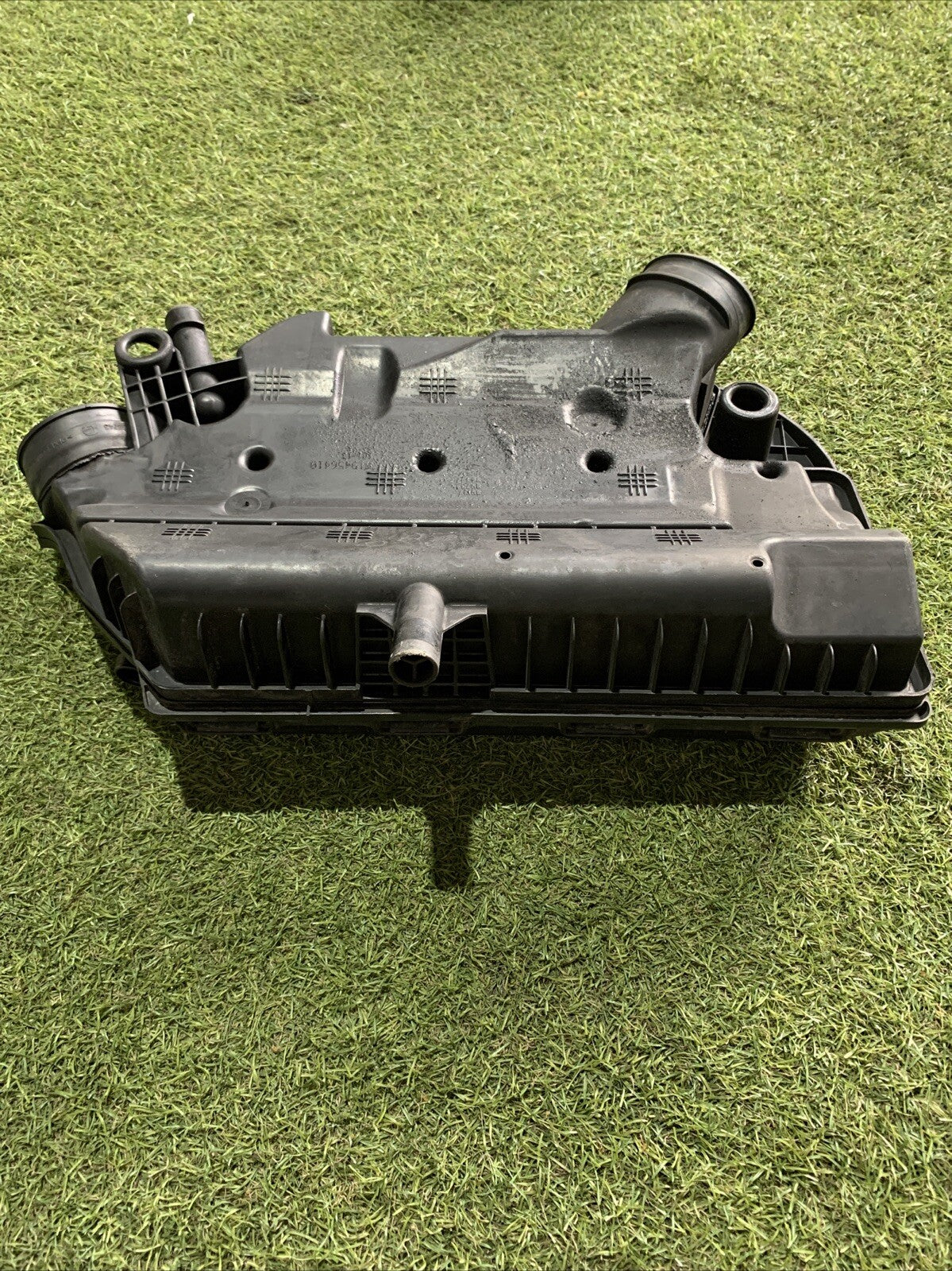 BOX SCATOLA FILTRO ARIA PER FIAT 500 L Serie (351_352) 519456410 Diesel 1.3 (12