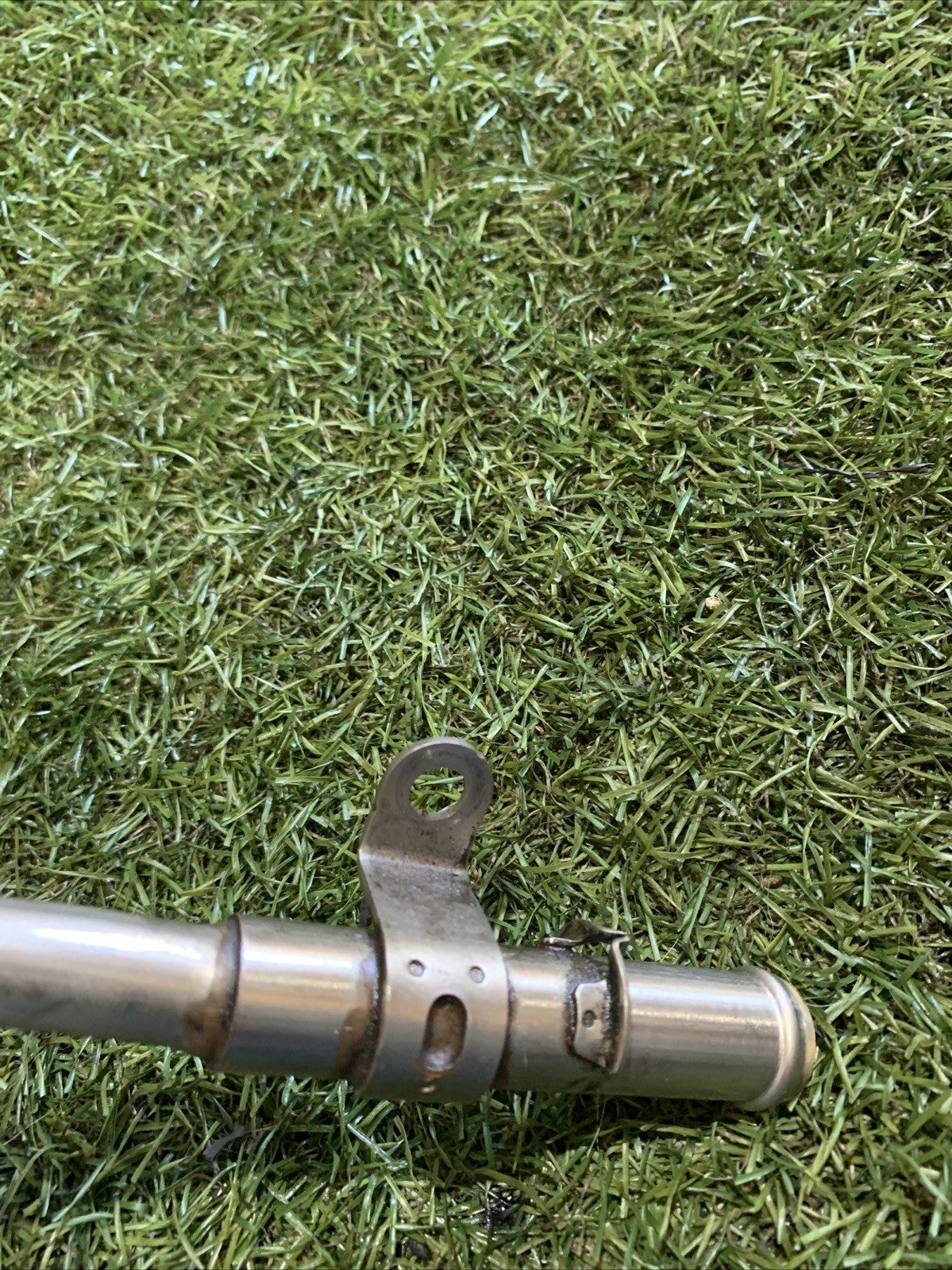 Tubo Scambiatore Acqua Olio Jeep Renegade 1.0 Benzina 46350500