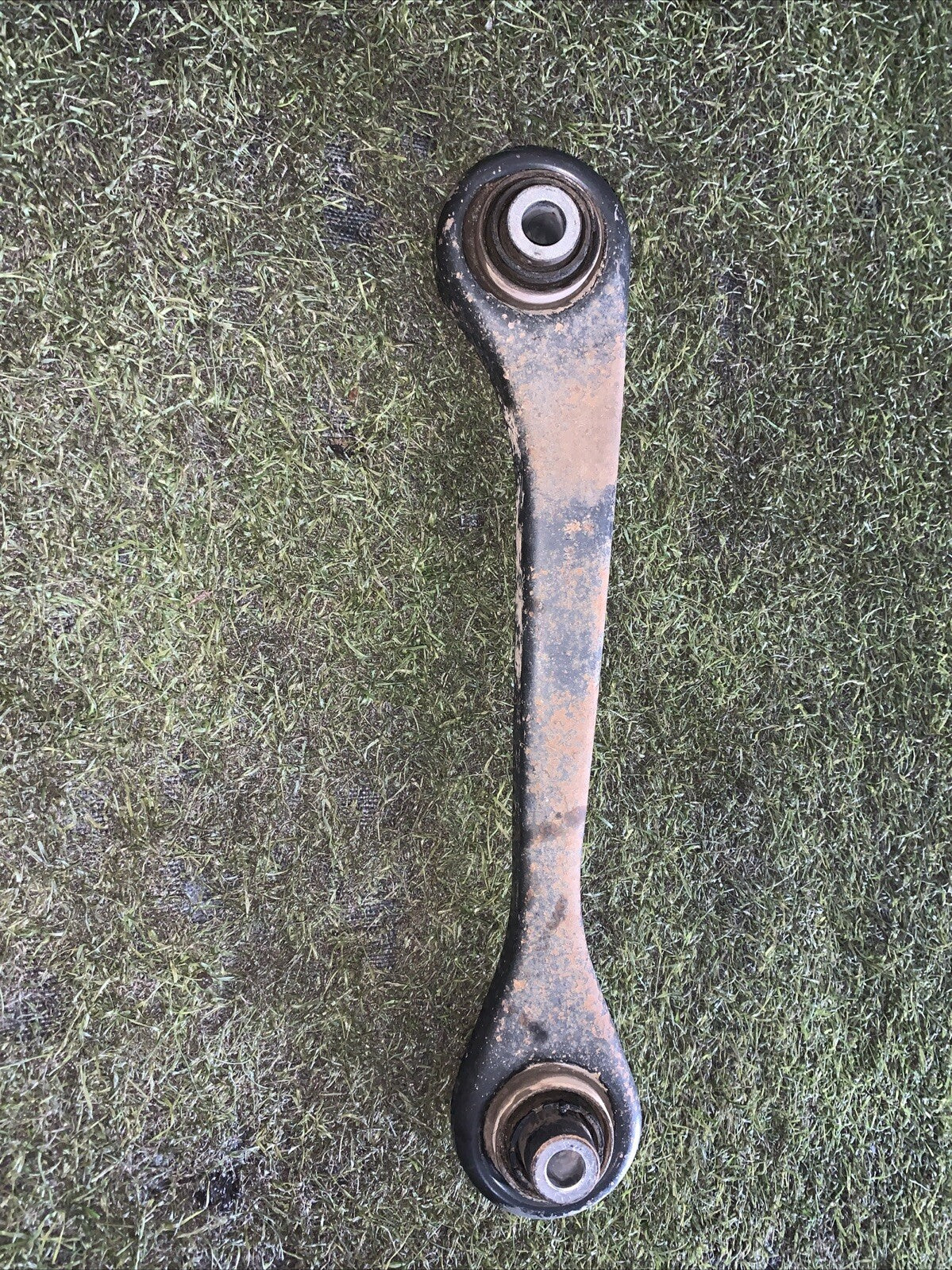 1K0501529F BRACCIO OSCILLANTE ASSALE POSTERIORE SX VOLKSWAGEN Golf 5