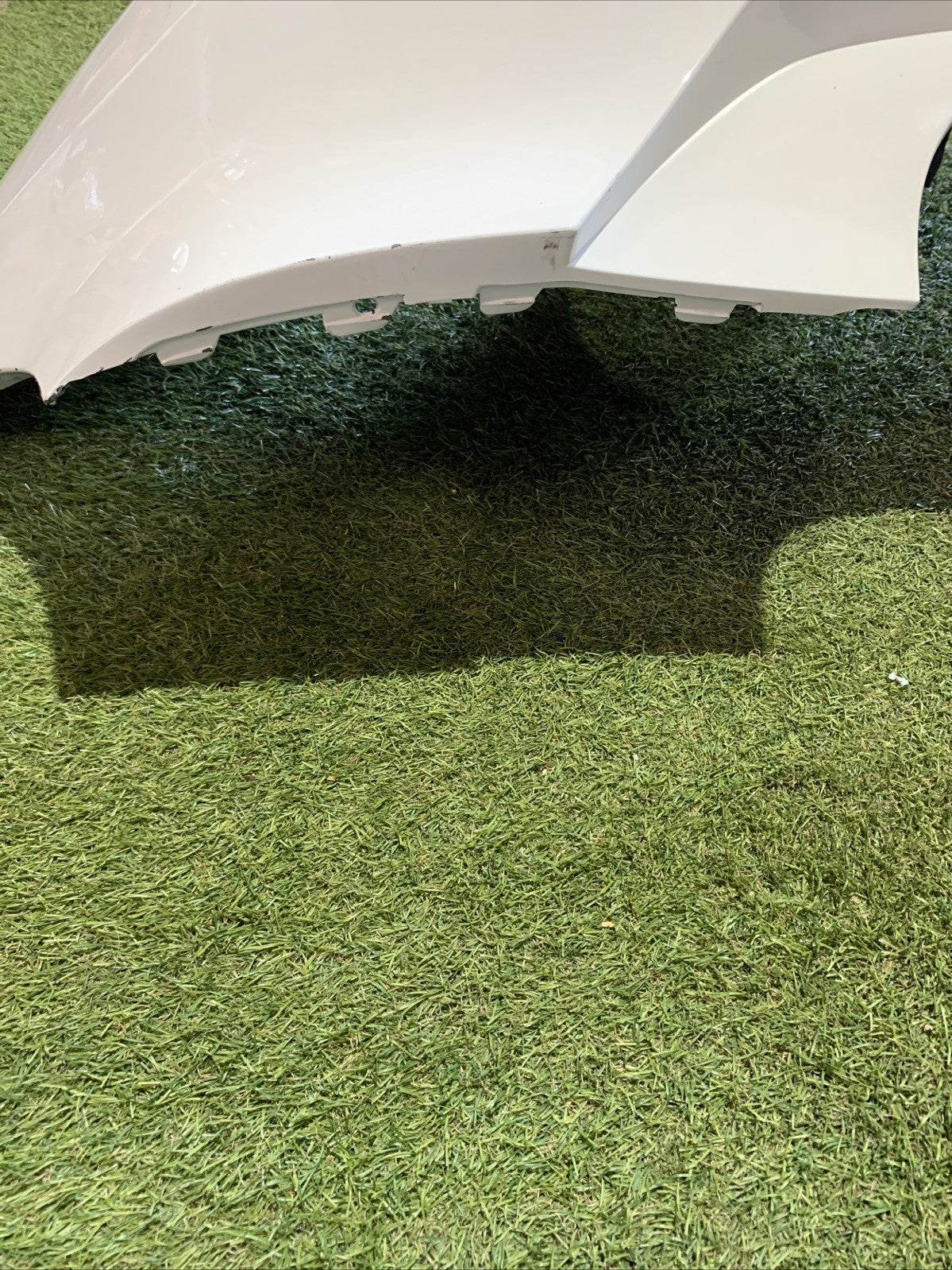 Paraurti posteriore Mercedes Classe A W176 A1768850125