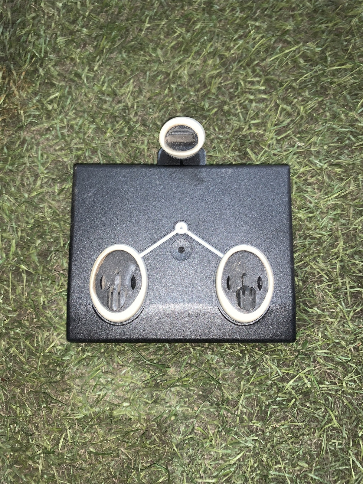 8K0959795C CENTRALINA COMFORT SX PORTA POST AUDI A4 AVANT (8K5 - B8)