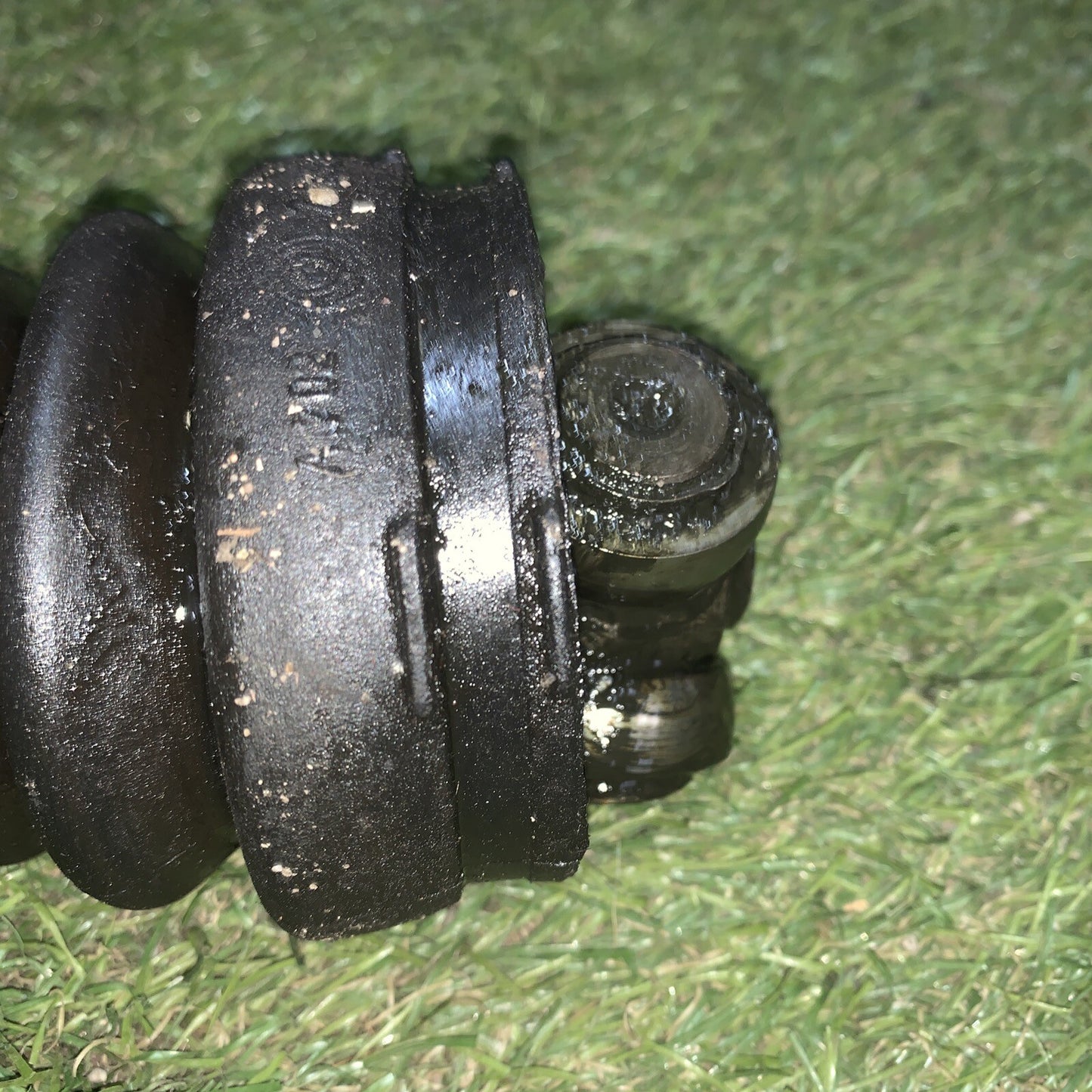 Semiasse Sinistro Lancia Y 1.2 Benzina 46308093 51753392