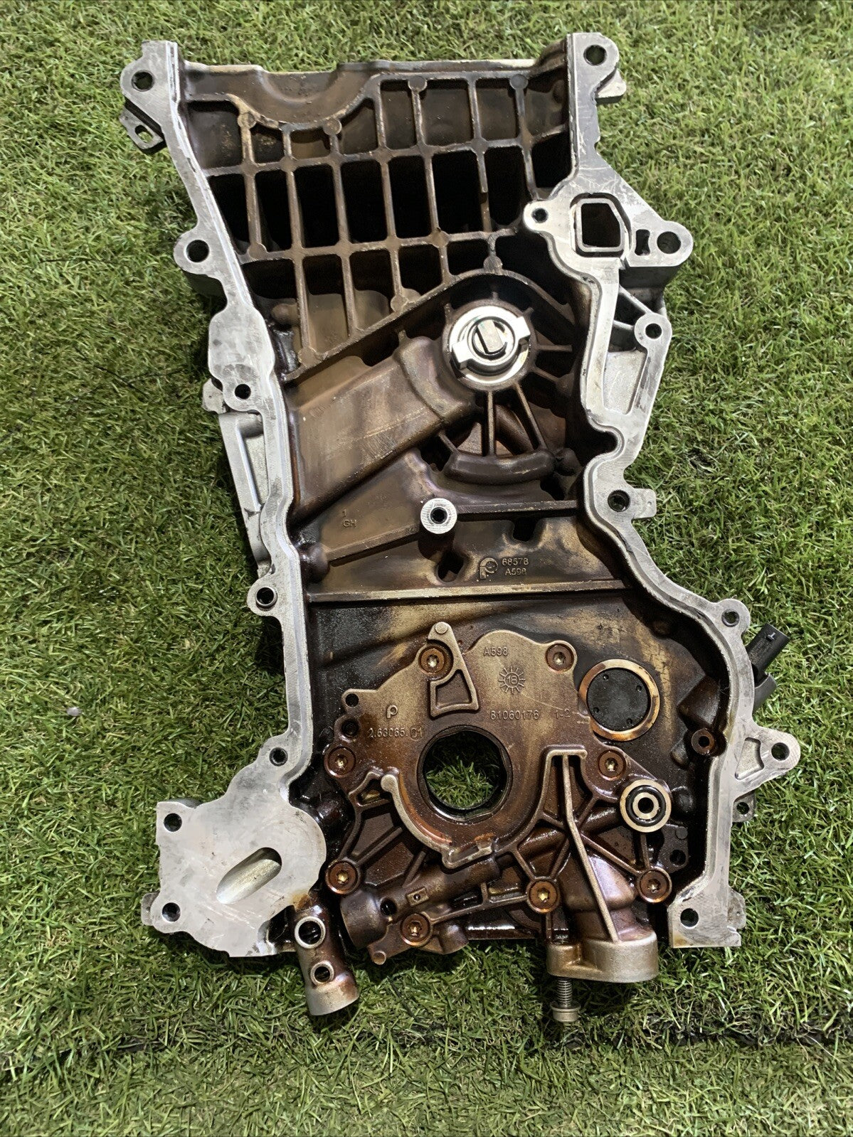 Carter Distribuzione Jeep Renegade 2020 1.0 Benzina 46336997