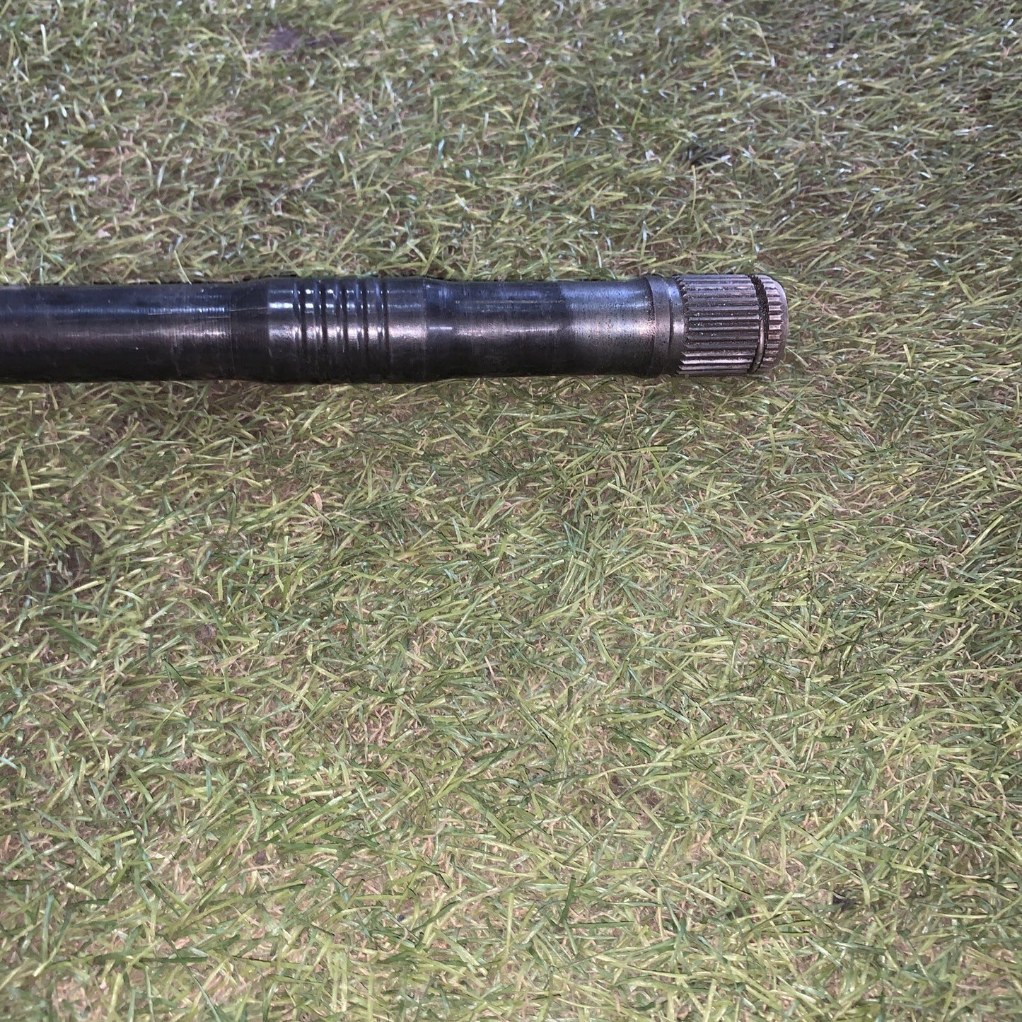 5Q0407272DT SEMIASSE ANTERIORE DESTRO VOLKSWAGEN T-Roc Serie 1.0 Benzina