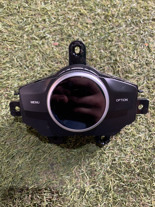 156124221+156124702 COMANDO INTERRUTTORE MULTIFUNZIONE ALFA ROMEO GIULIA