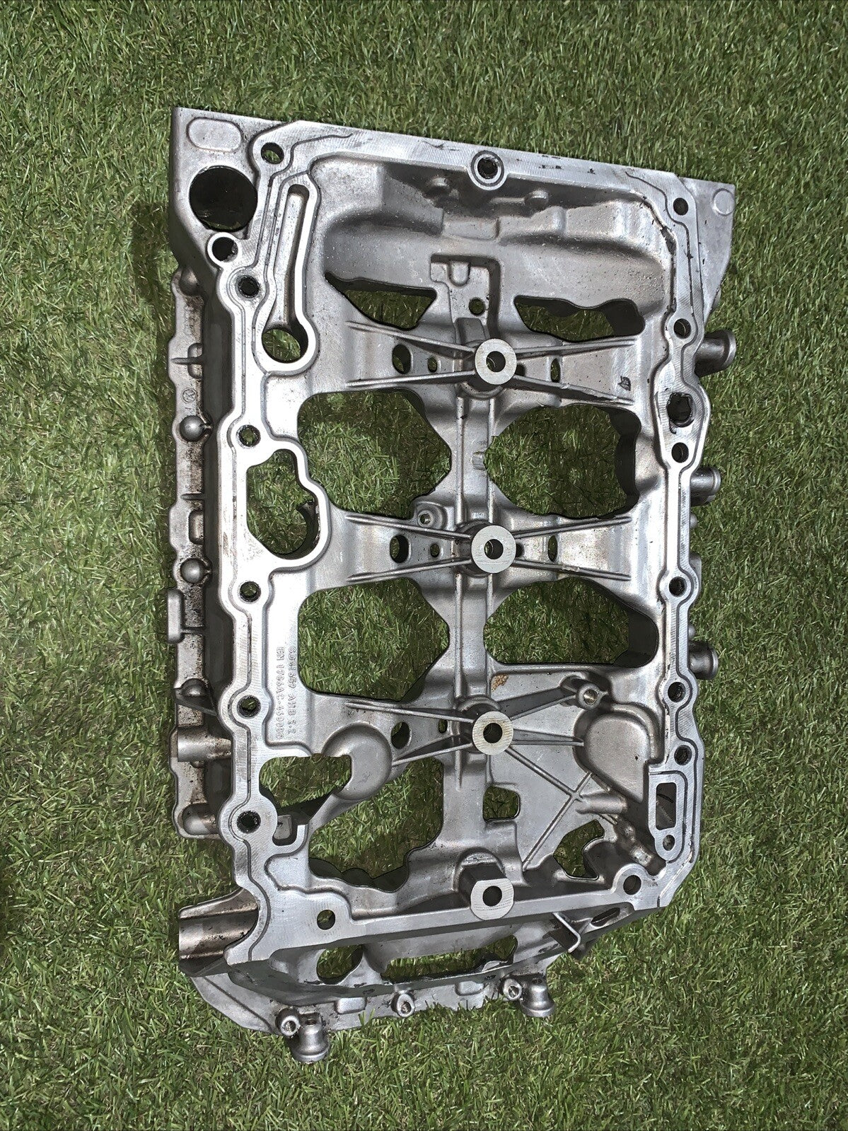 1706AC46000D BASAMENTO COPPA OLIO VOLKSWAGEN GOLF 7 GTI 2.0 BENZINA (2)