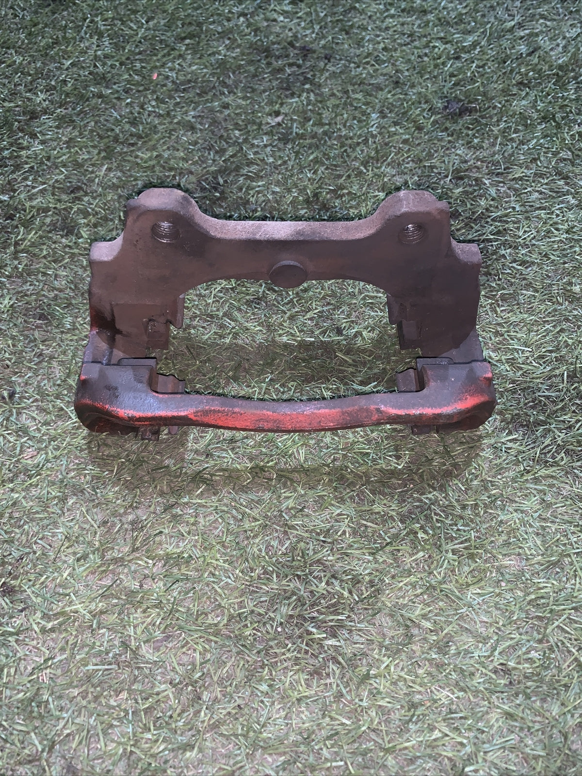 Porta pinza anteriore Sx Fiat Bravo 1.6