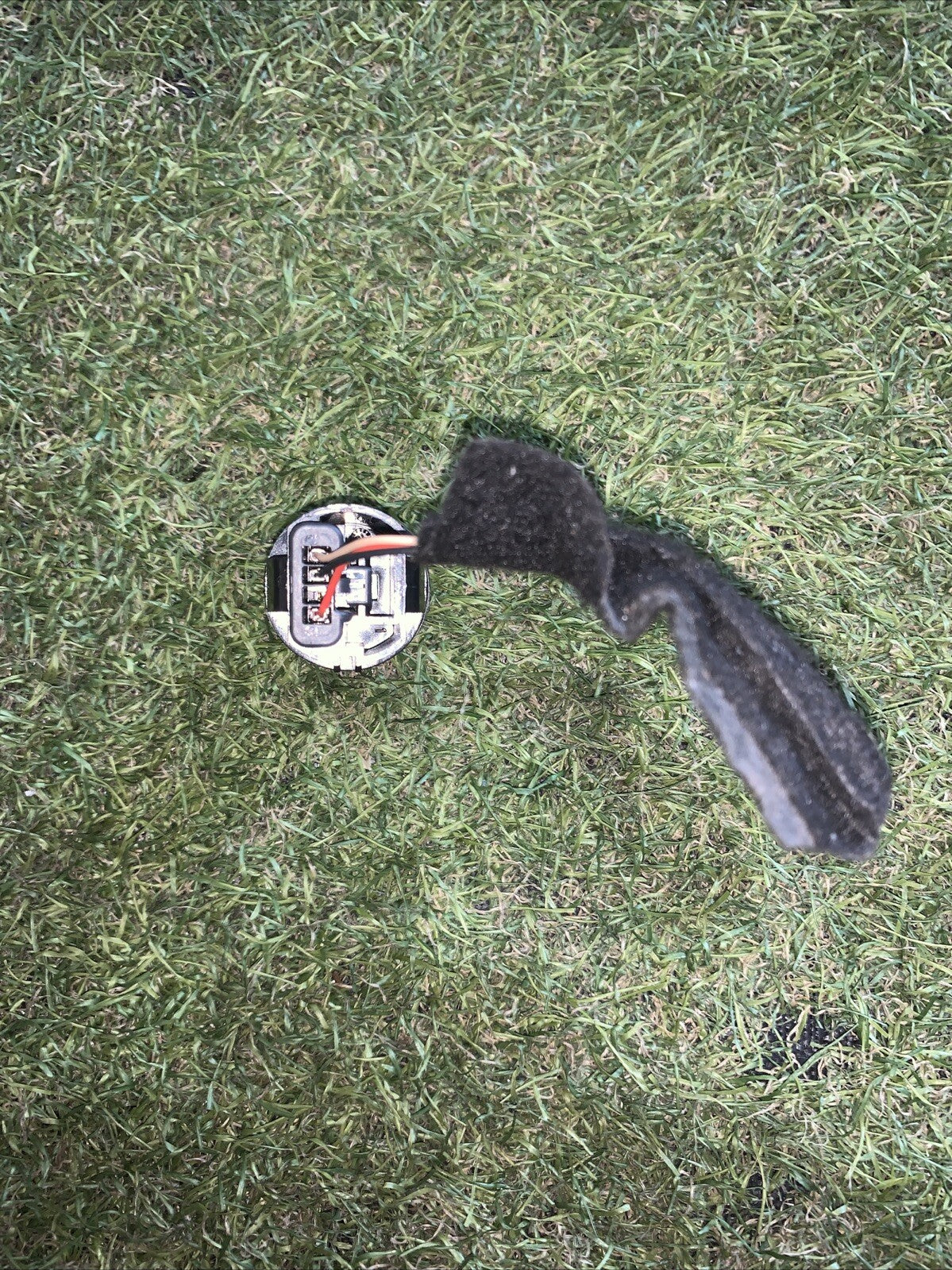 1927937 COMANDO INTERRUTTORE START E STOP RENAULT CLIO 1.5 D 2016