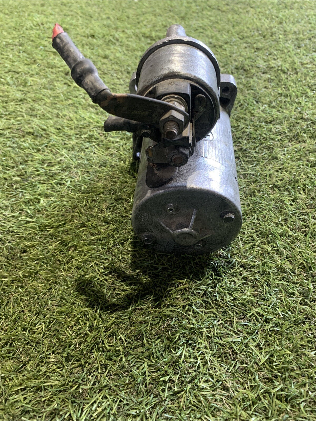 Motorino Avviamento Fiat Punto 188 1.2 Benzina 63101015