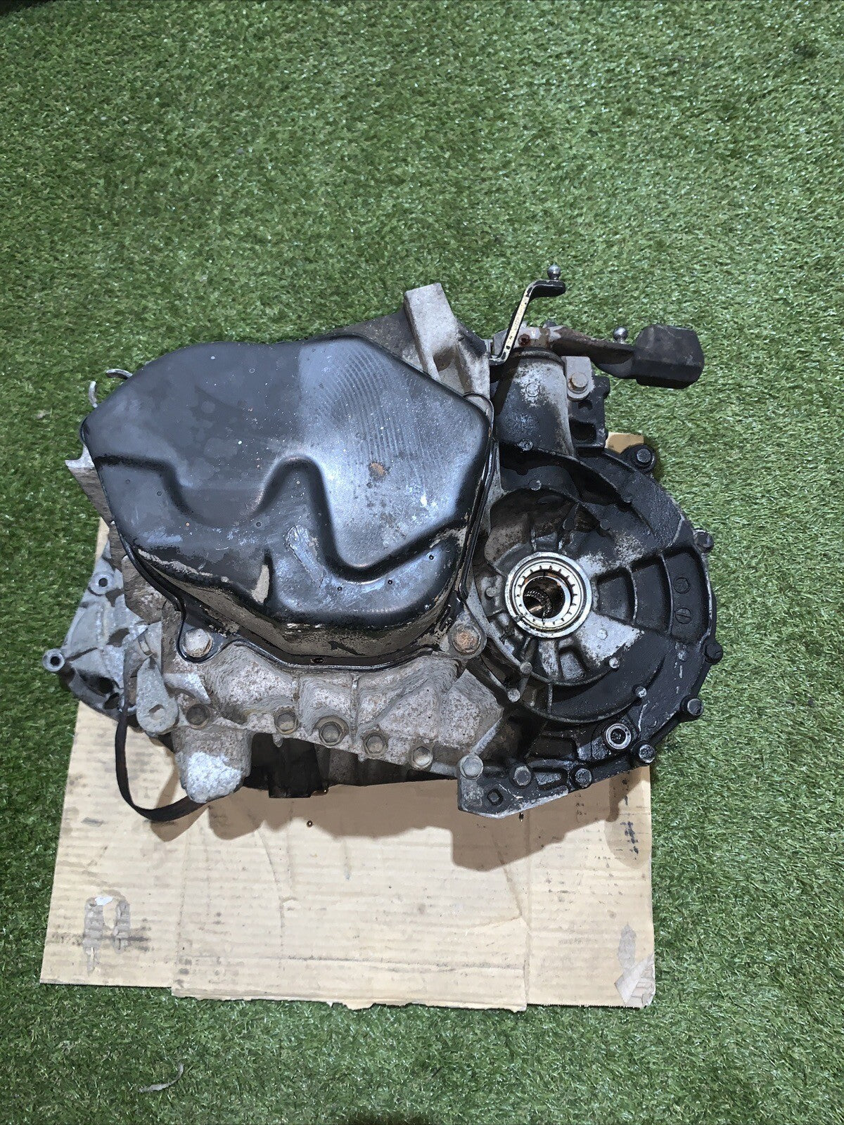 Cambio Manuale Fiat Ducato 2.5 Peugeot Citroën 329040111 9431281021