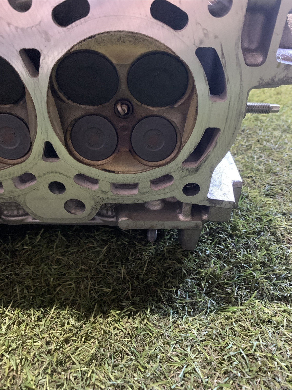 Testata Motore Toyota C-HR 2016-2023 1.8 Hybrid 2ZR-FXE