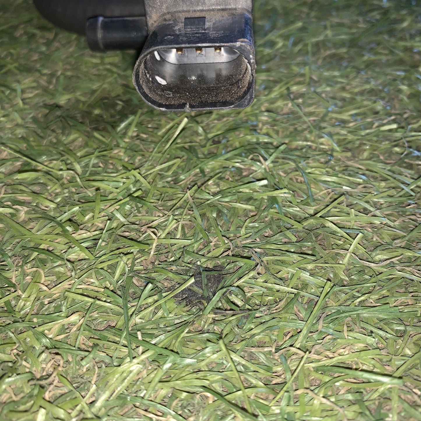 SENSORE PRESSIONE GAS SCARICO AUDI - SEAT - SKODA -VW 2012 , 04L906051