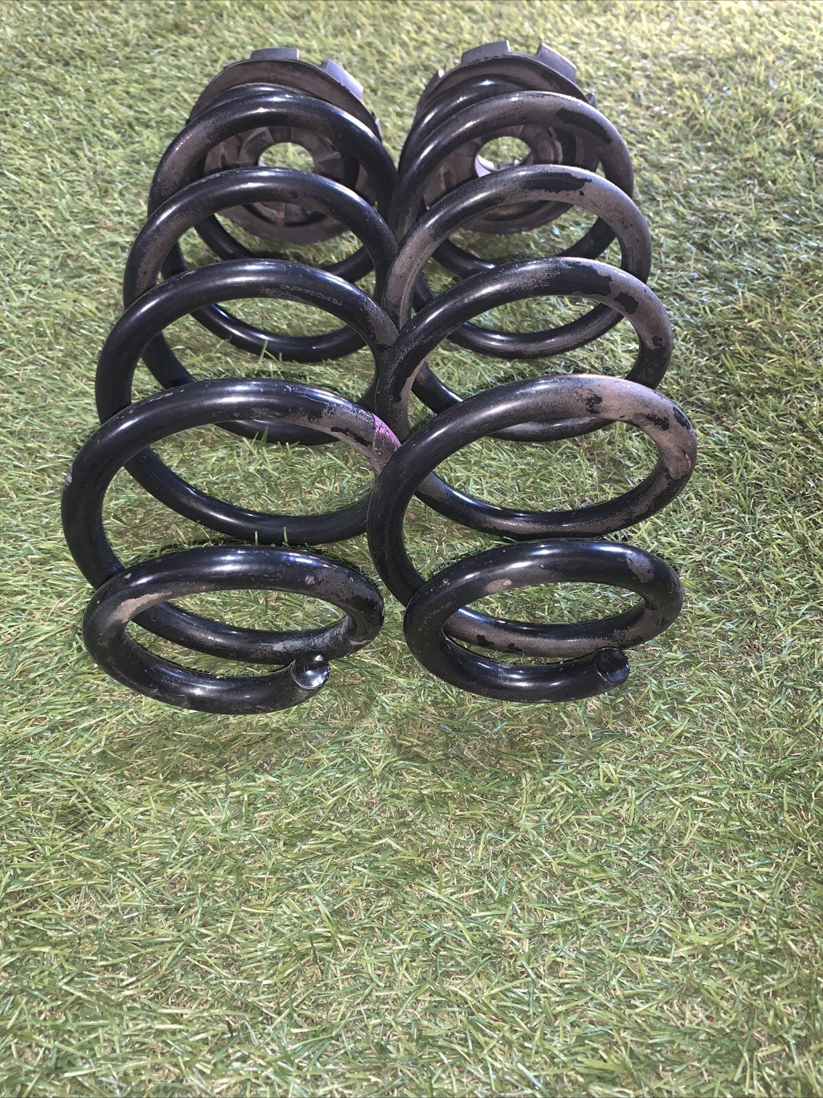 Molle ammortizzatori posteriori renault twingo 2019