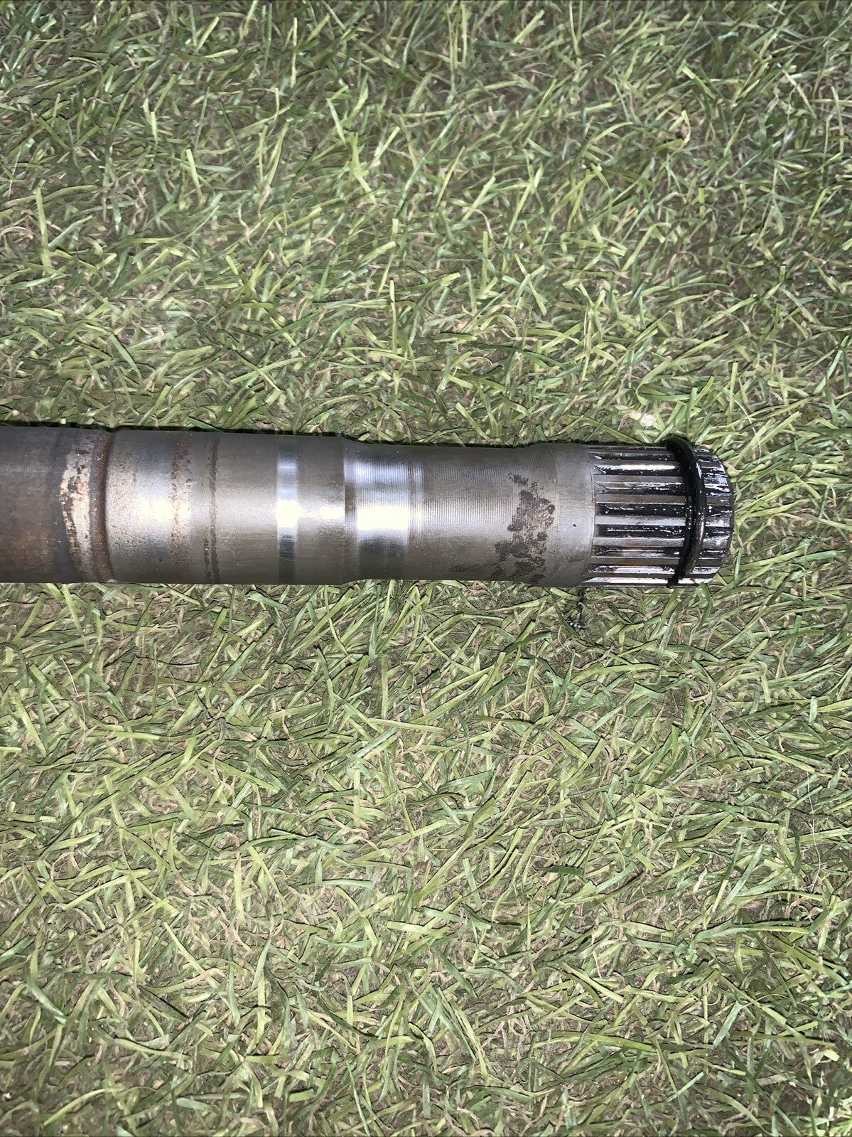 Semiasse Anteriore Sinistro Fiat Panda 169 1.3