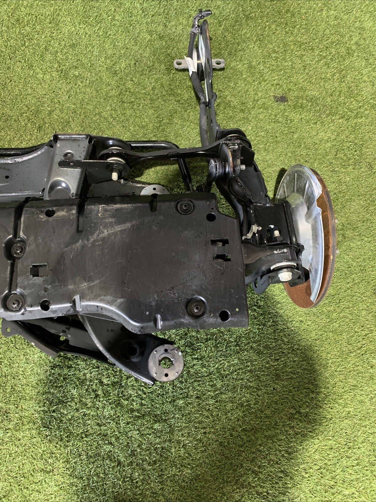 Ponte Assale Posteriore Ford Focus 2019 JX61-5K067CK06F