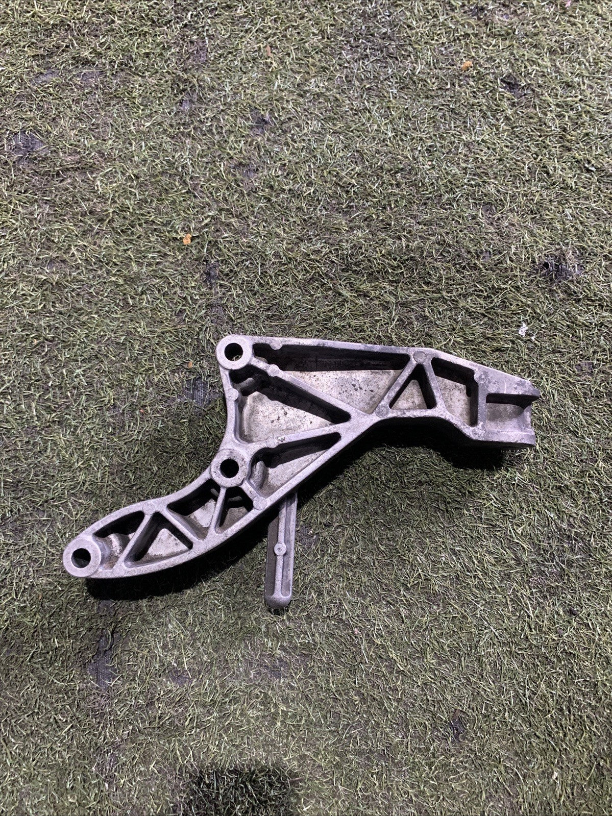 Supporto Motore Opel Meriva 2010 1.7 Diesel 13125634