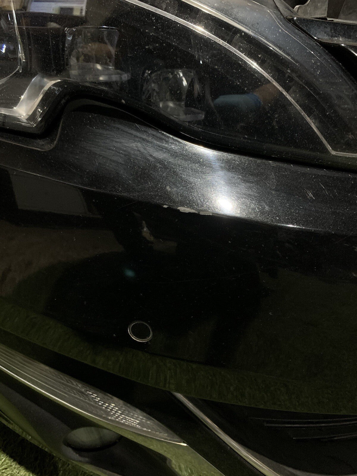 Musata E Kit Airbag Peugeot 308 2016 1.6 Diesel Modello Allure