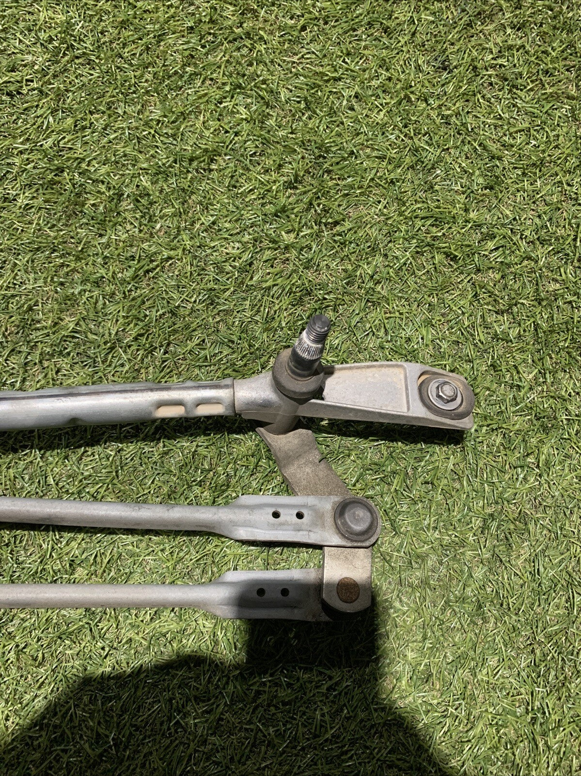 3397021828 9810327980 MOTORINO TERGICRISTRALLO ANTERIORE PEUGEOT 308 2016