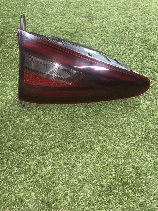 00505531790 FANALE FANALINO POSTERIORE SINISTRO INTERNO A LED ALFA ROMEO STELVIO