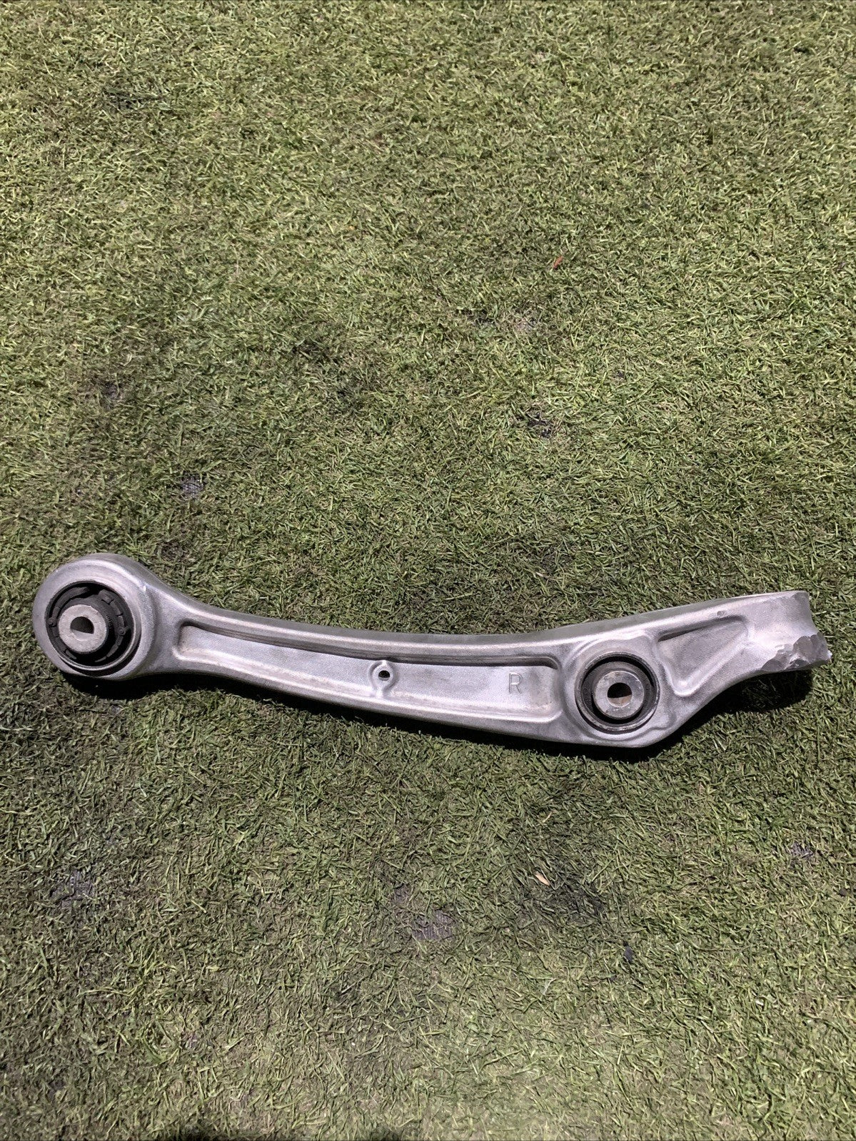 Braccio Oscillante Anteriore Destro Audi A4 2015 2.0 Diesel 8K0407156C