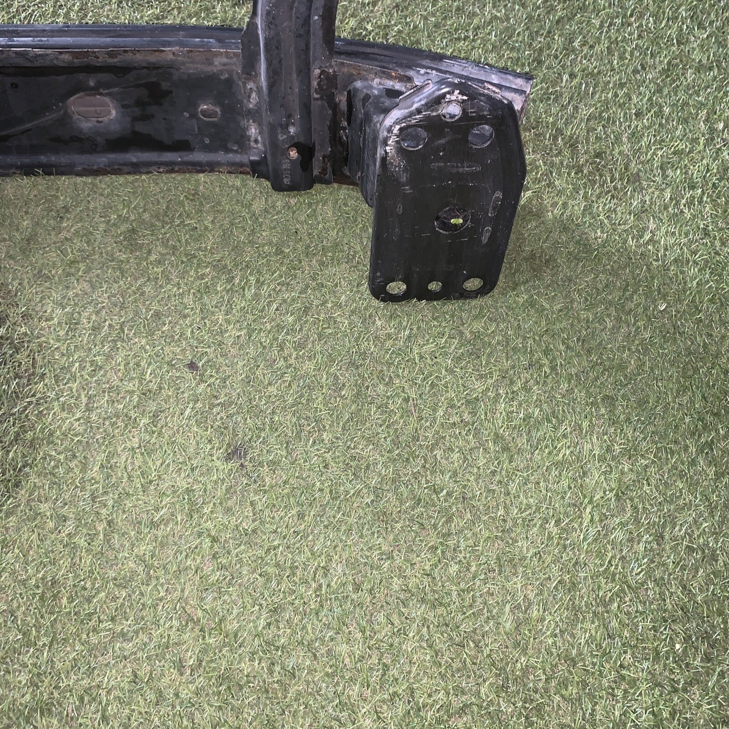 51928452 TRAVERSA PARAURTI ANTERIORE FIAT BRAVO (198) 1.6 MULTIJET 16V 120CV