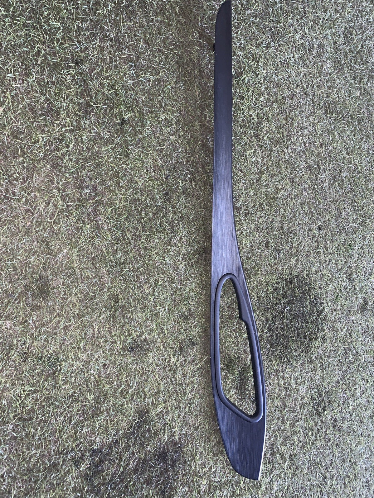 156122779 MODANATURA SPORTELLO ANTERIORE SINISTRO ALFA ROMEO STELVIO (949)(2016