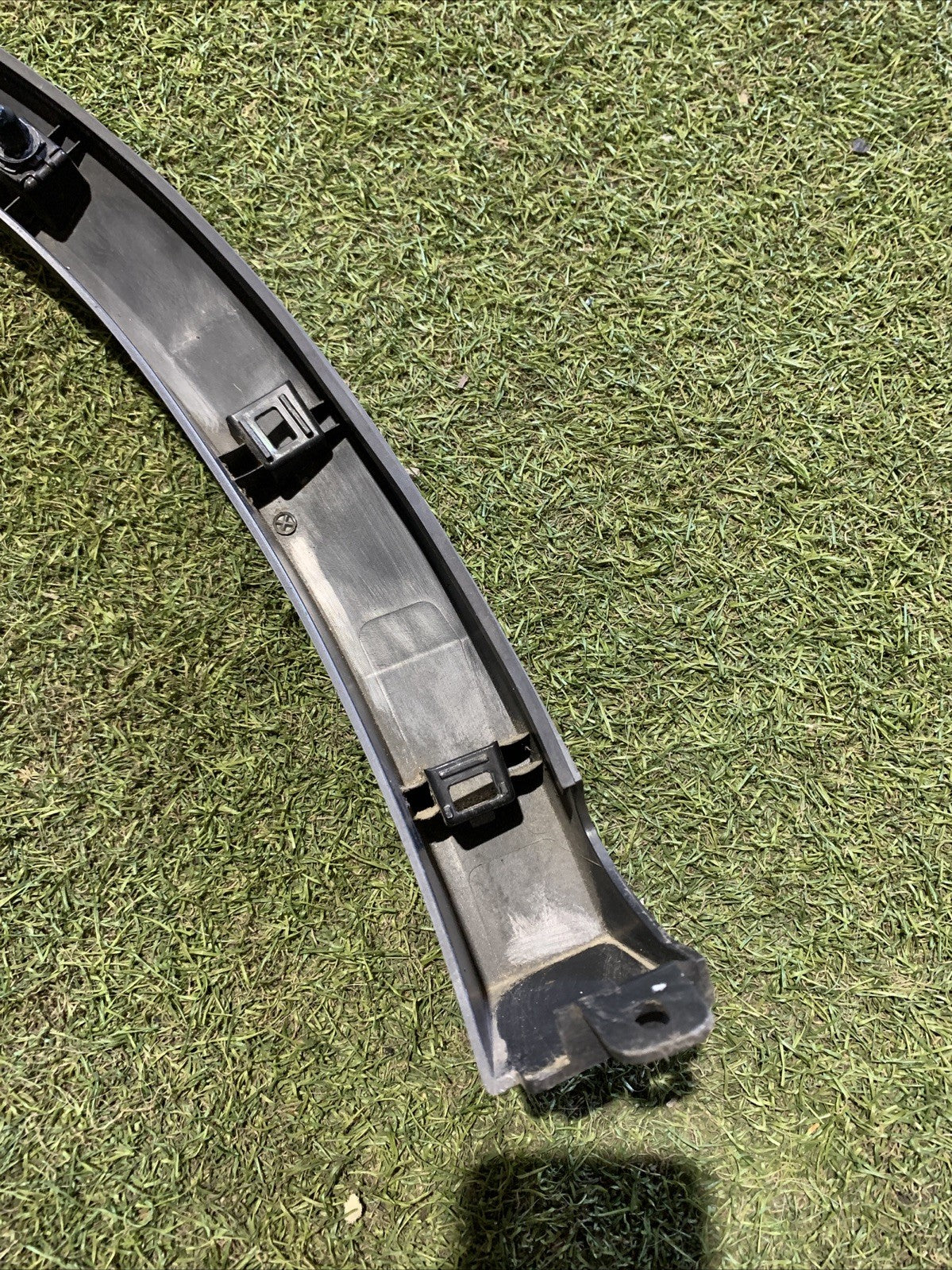 Modanatura Parafango Posteriore Sinistro Volkswagen Tiguan 2023 5NA854819K