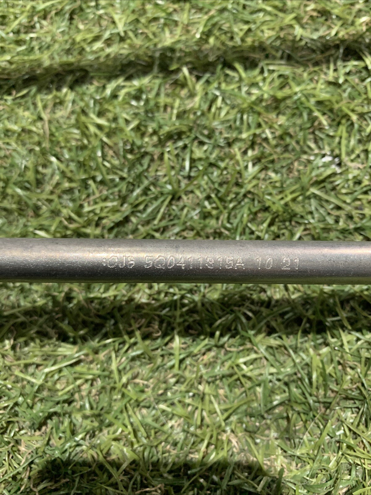 BialletteBarra Stabilizzatrice Anteriore Volkswagen Golf 8 2.0 Benzina Original