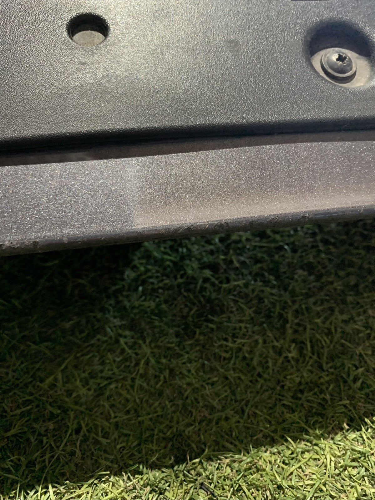 PORTELLONE BAULE BAGAGLIAIO COFANO POSTERIORE POST. ALFA ROMEO STELVIO Q4