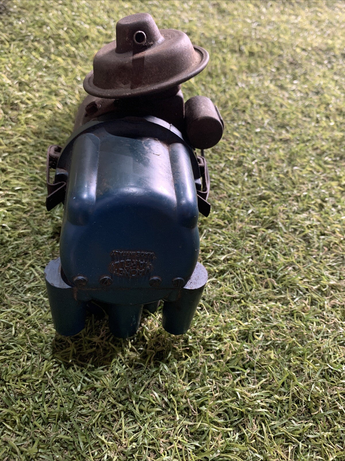 Spinterogeno Fiat Panda 1 Serie 1992 750