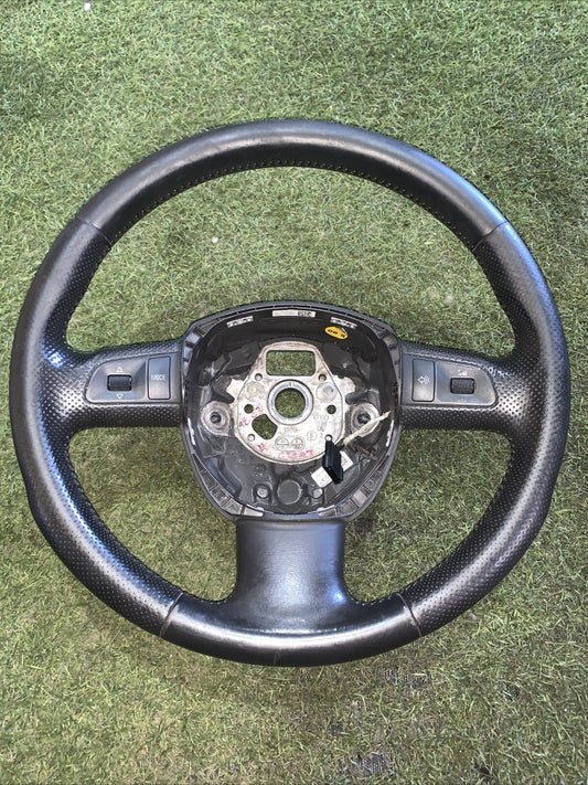 VOLANTE AUDI Q7 Serie (4LB) 4F0419091AQ