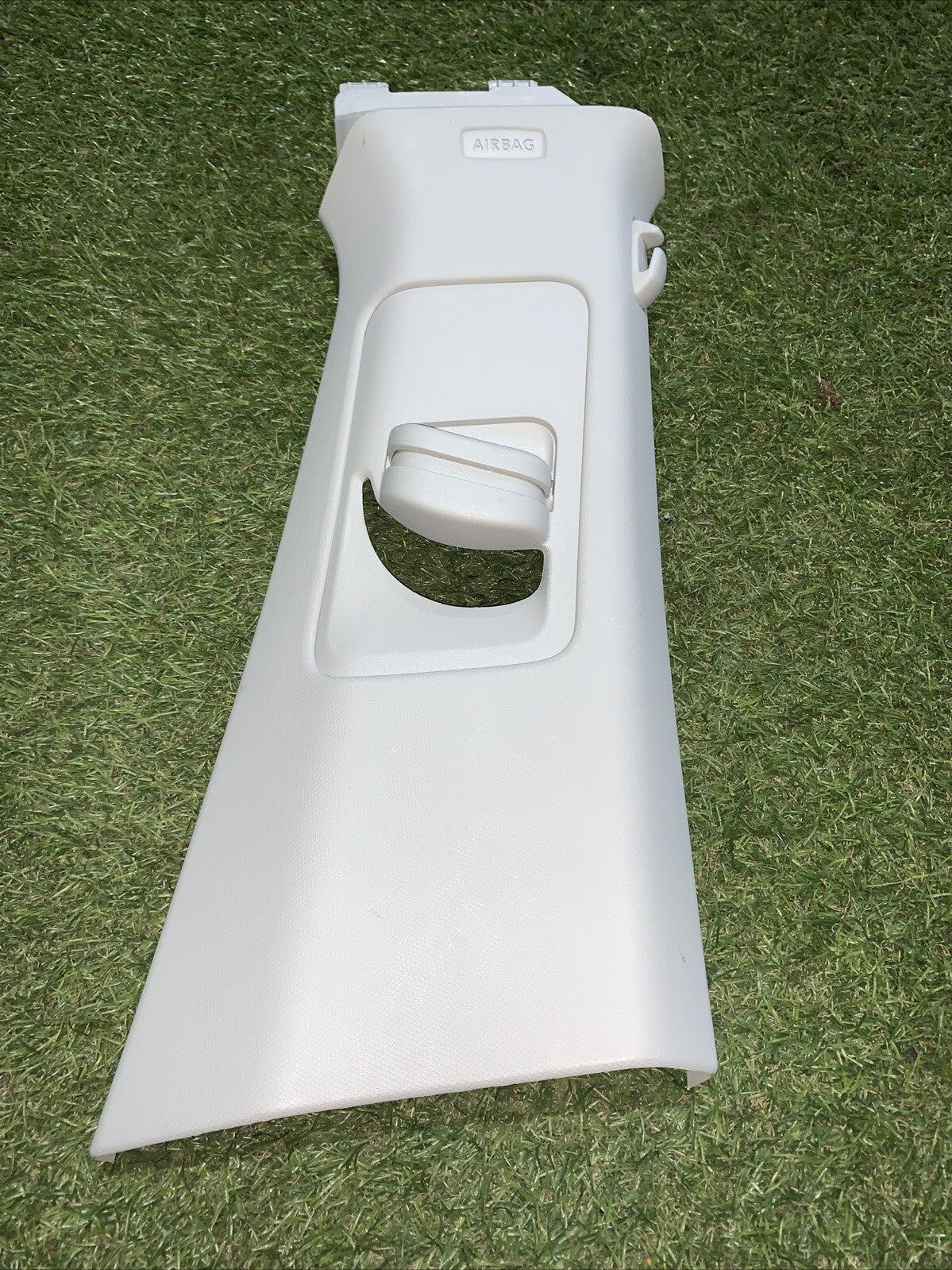 2GM867244 Modanatura Rivestimento Piantone Centrale Destra Volkswagen T-Cross