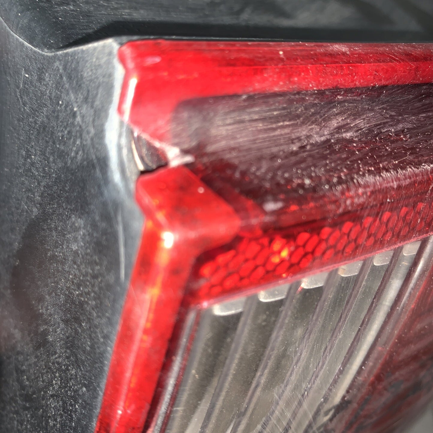 Fanale Fanalino Posteriore Destro DX SEAT IBIZA 6K 1993 2001 6K6945096 964030