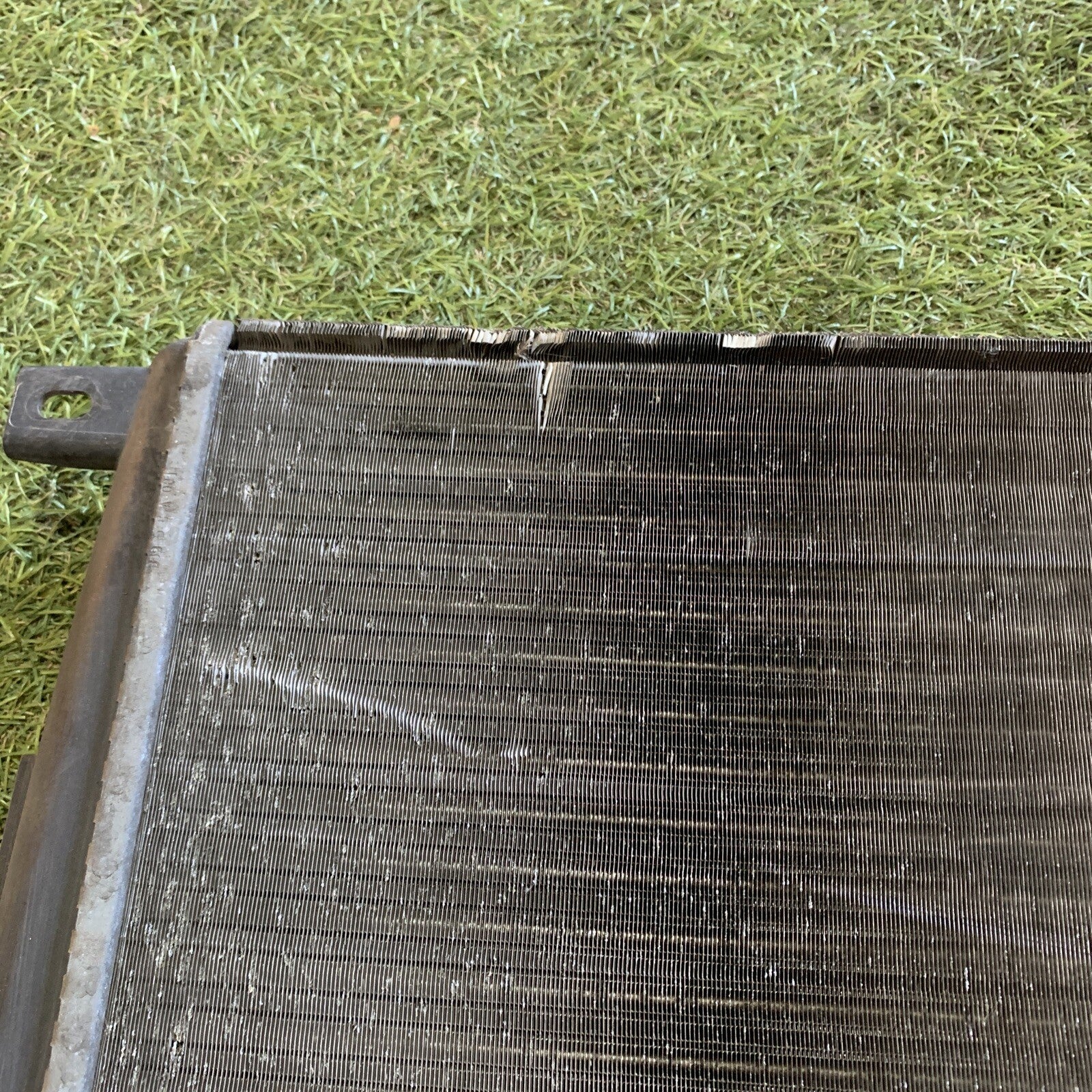 1K0121253AA RADIATORE ACQUA VOLKSWAGEN GOLF V (1K1) 1.9 TDI 8V 105CV (2003>2008)