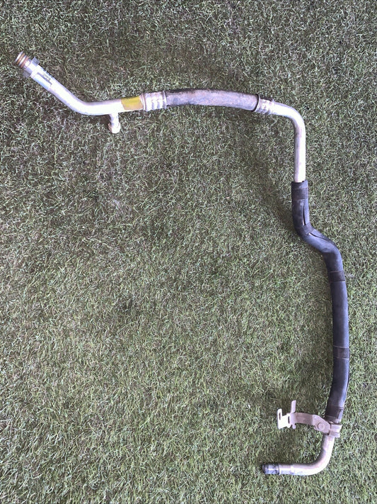 00520909810 TUBO ARIA CONDIZIONATA FIAT 500 X  1.3 Diesel