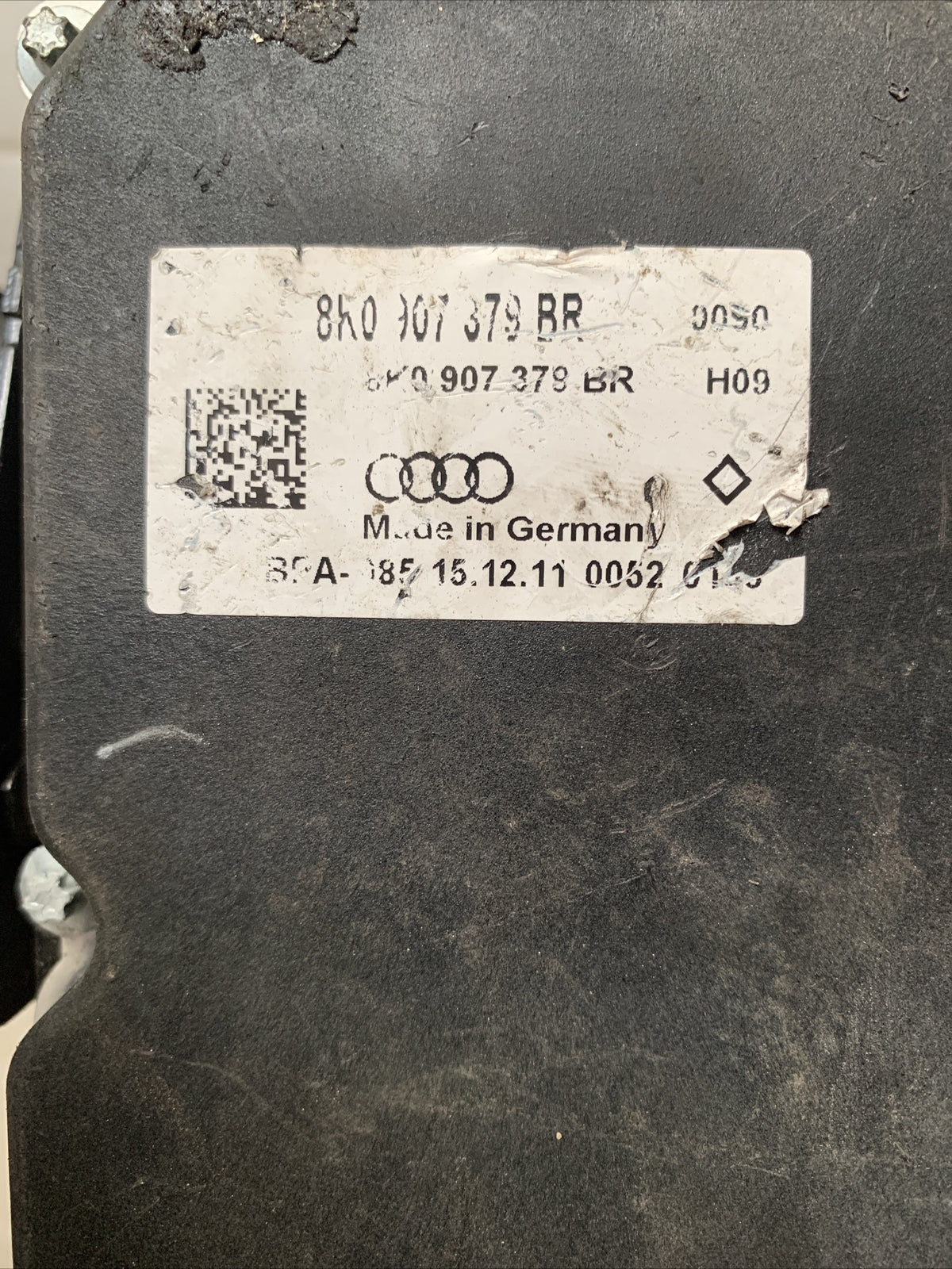 POMPA ABS AUDI A5-Q5 8K0907379BR