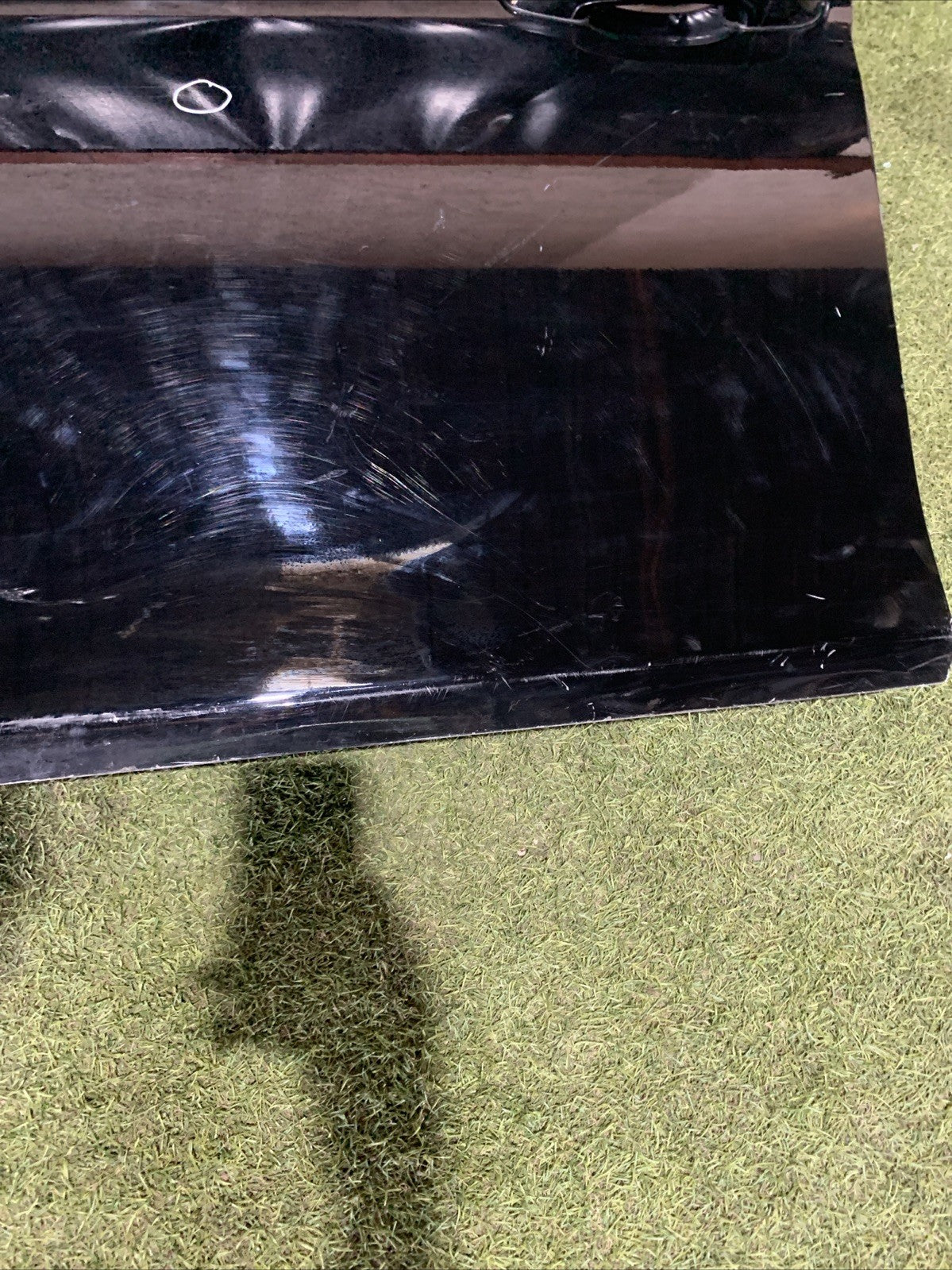 PORTIERA SPORTELLO PORTA ANTERIORE SINISTRA SX BMW SERIE 3 (F30) 2012 5P