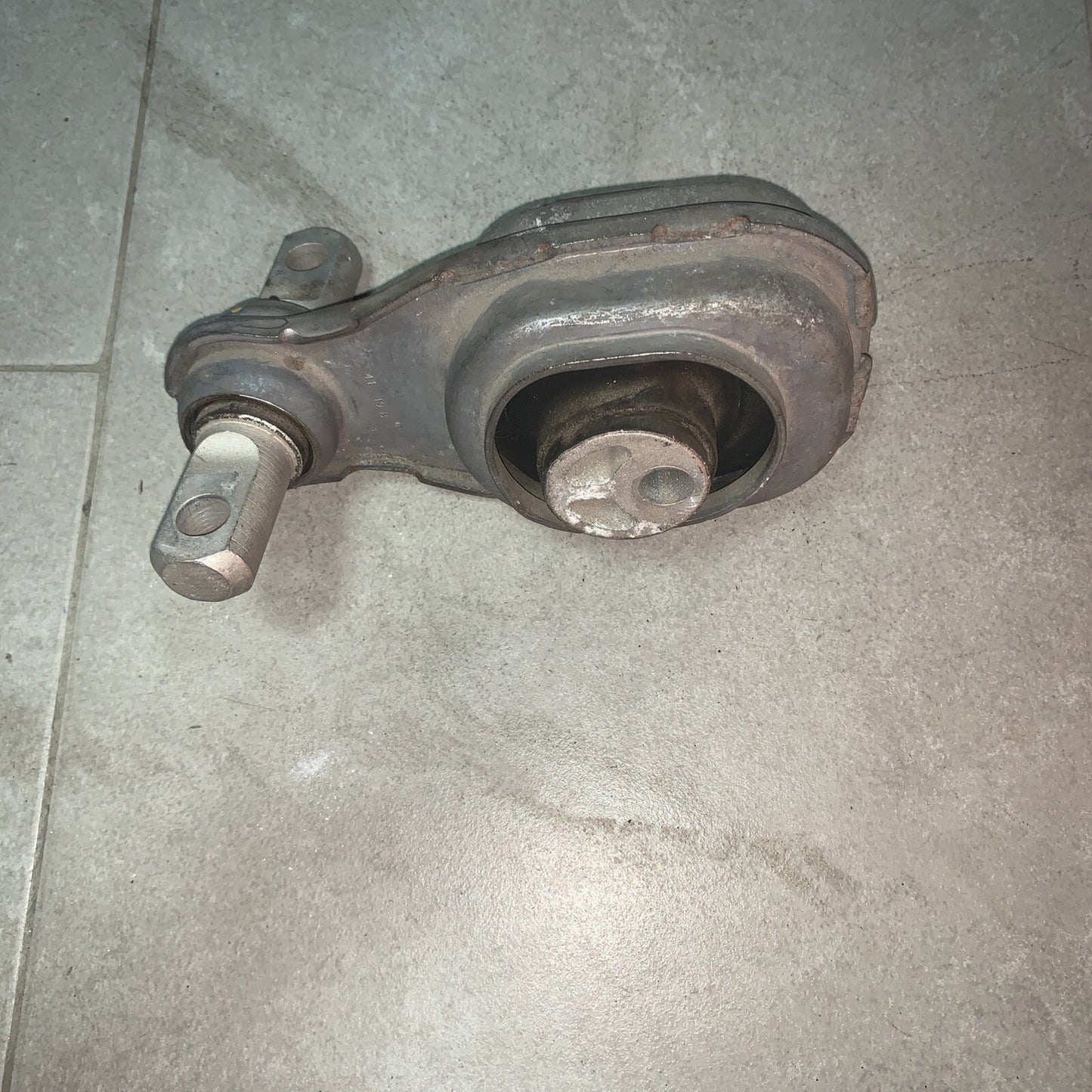 Supporto motore per Mercedes Classe A Serie (w177) A2472400600