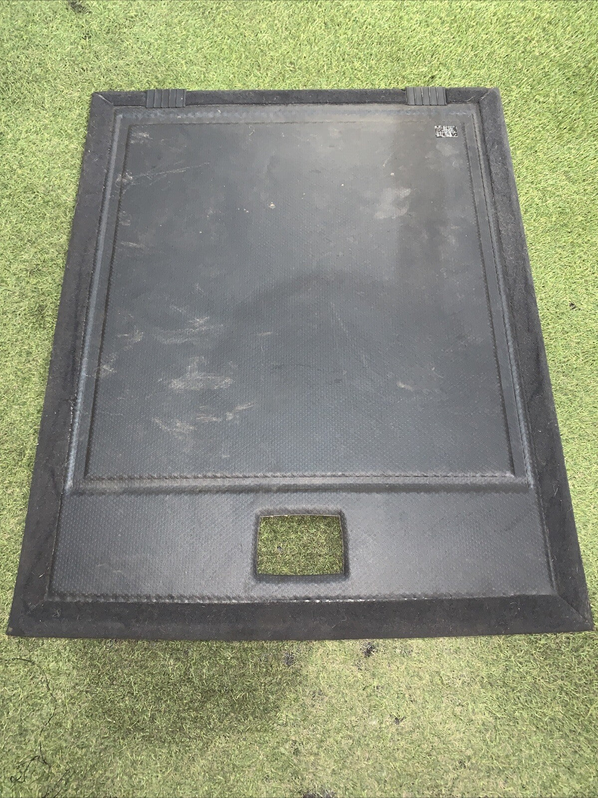 TAPPETO PORTABAGAGLI PER BMW X4 (F26) | 51479207890