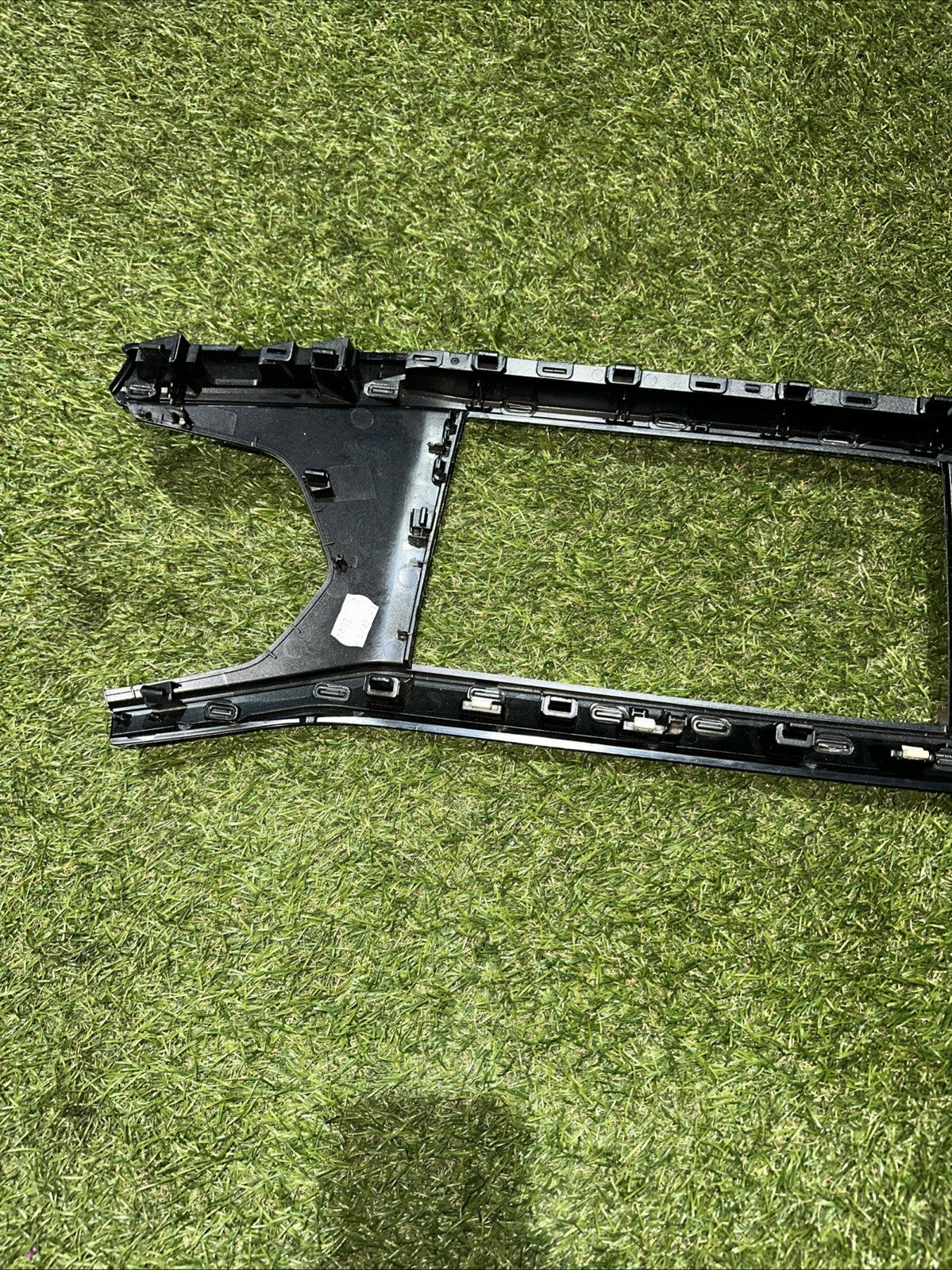 2GM858418H Cornice Rivestimento Interno Cruscotto Per Volkswagen T-Cross