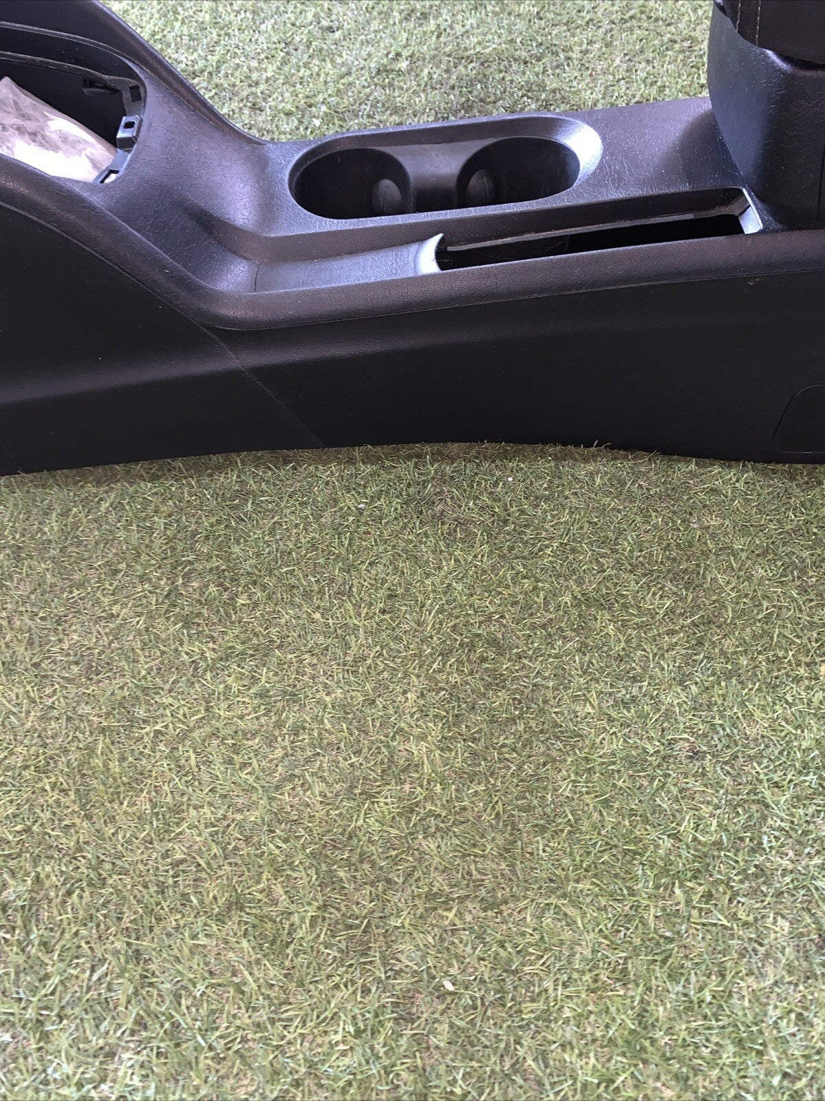 Tunnel Centrale Fiat Tipo