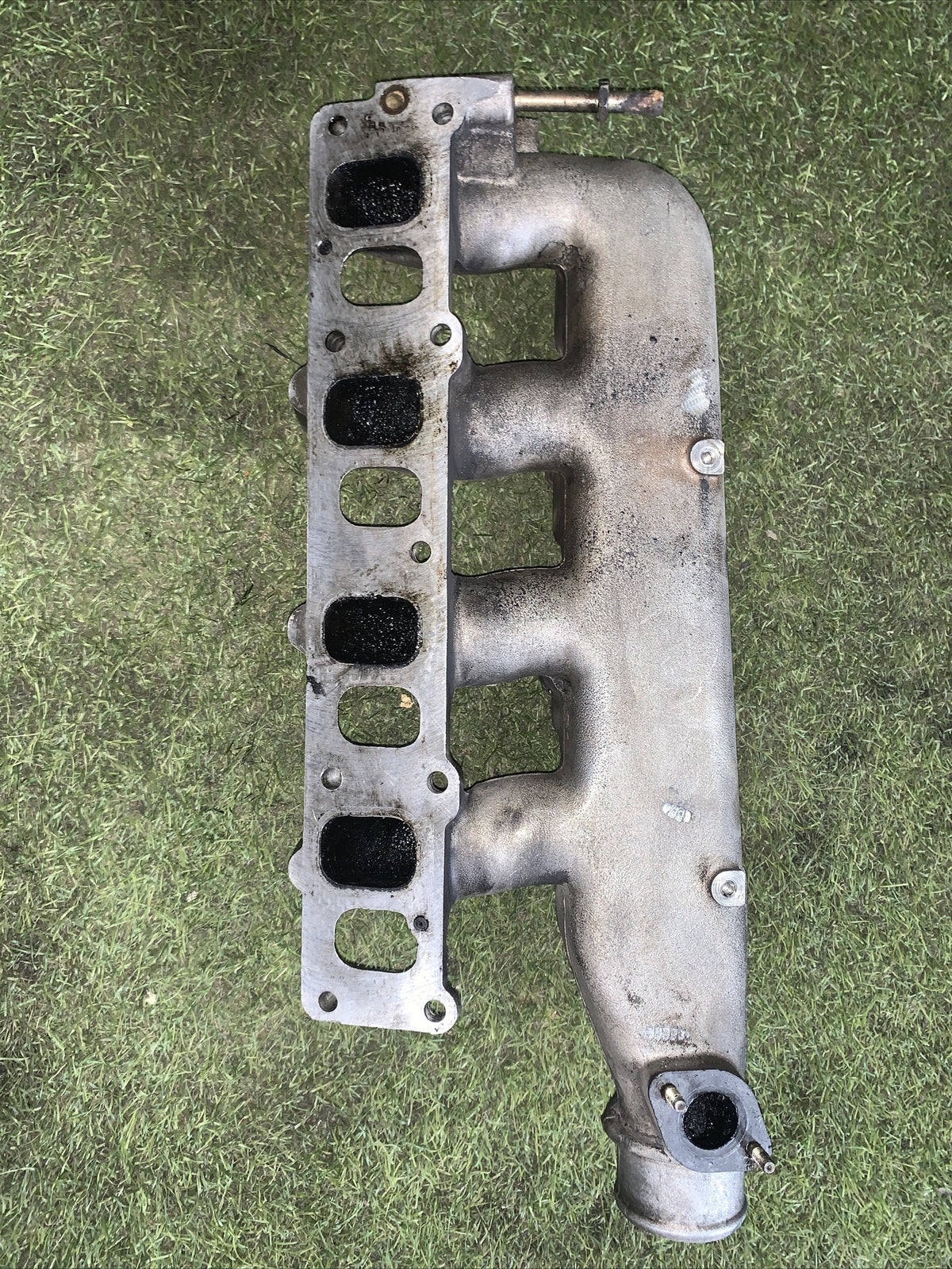 Collettore aspirazione 46467977 per Alfa Romeo 156 1.9 JTD