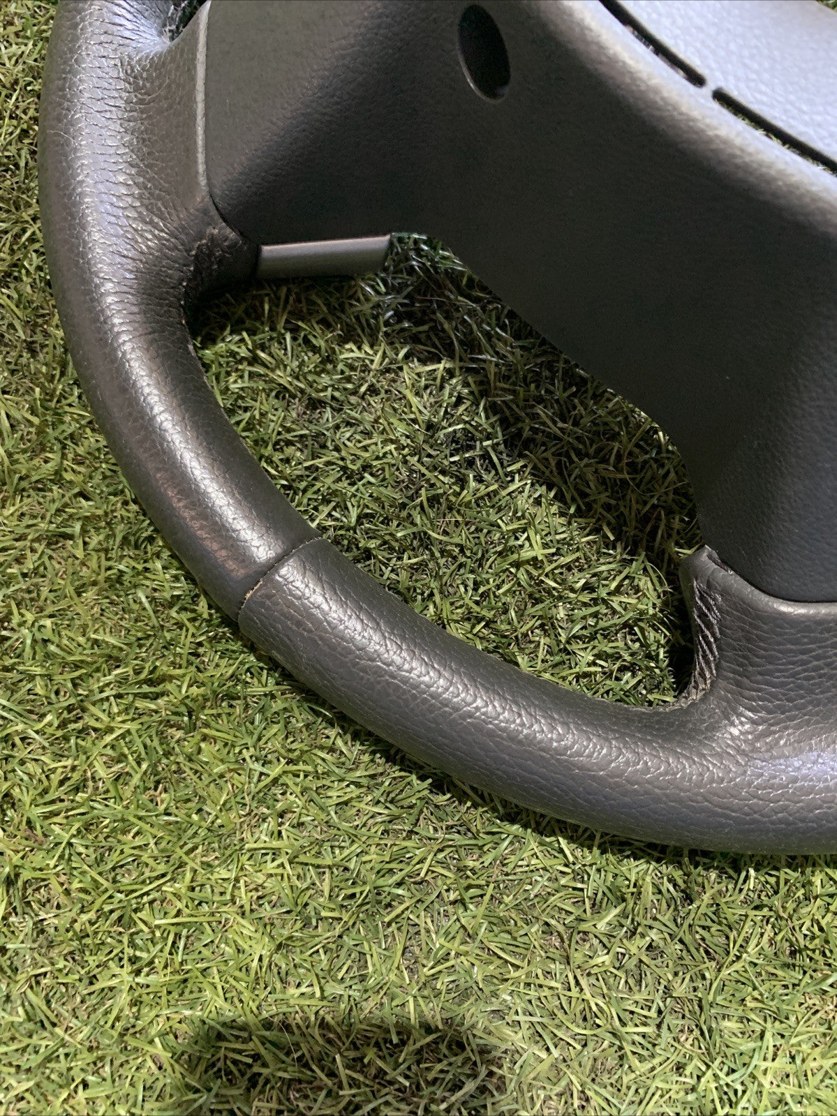 Volante fiat sedici 2006/2014 GS131-05610